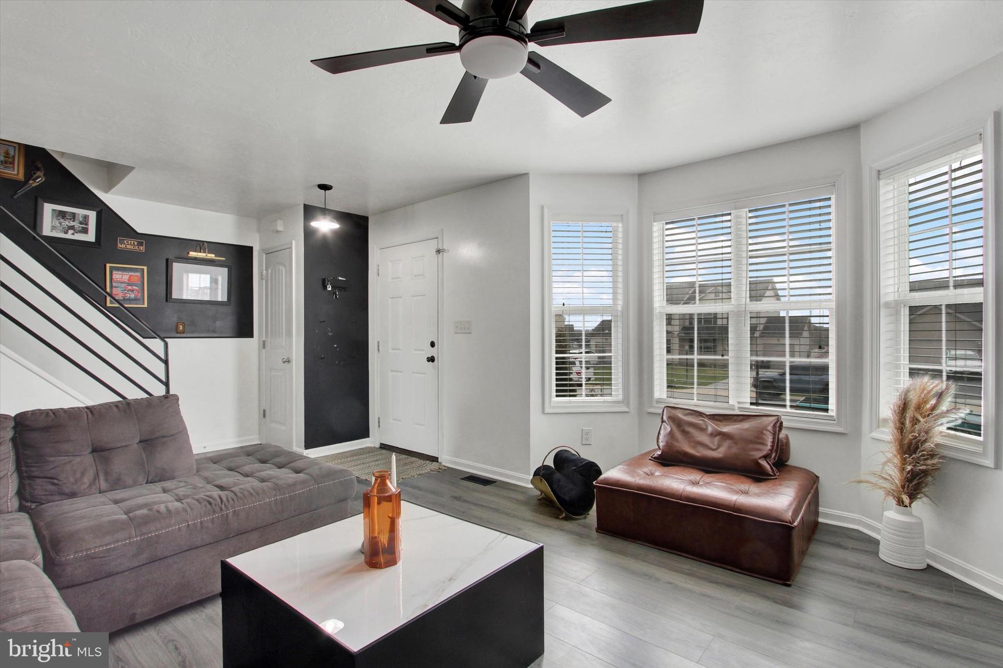 CHAPEL RIDGE - Residential