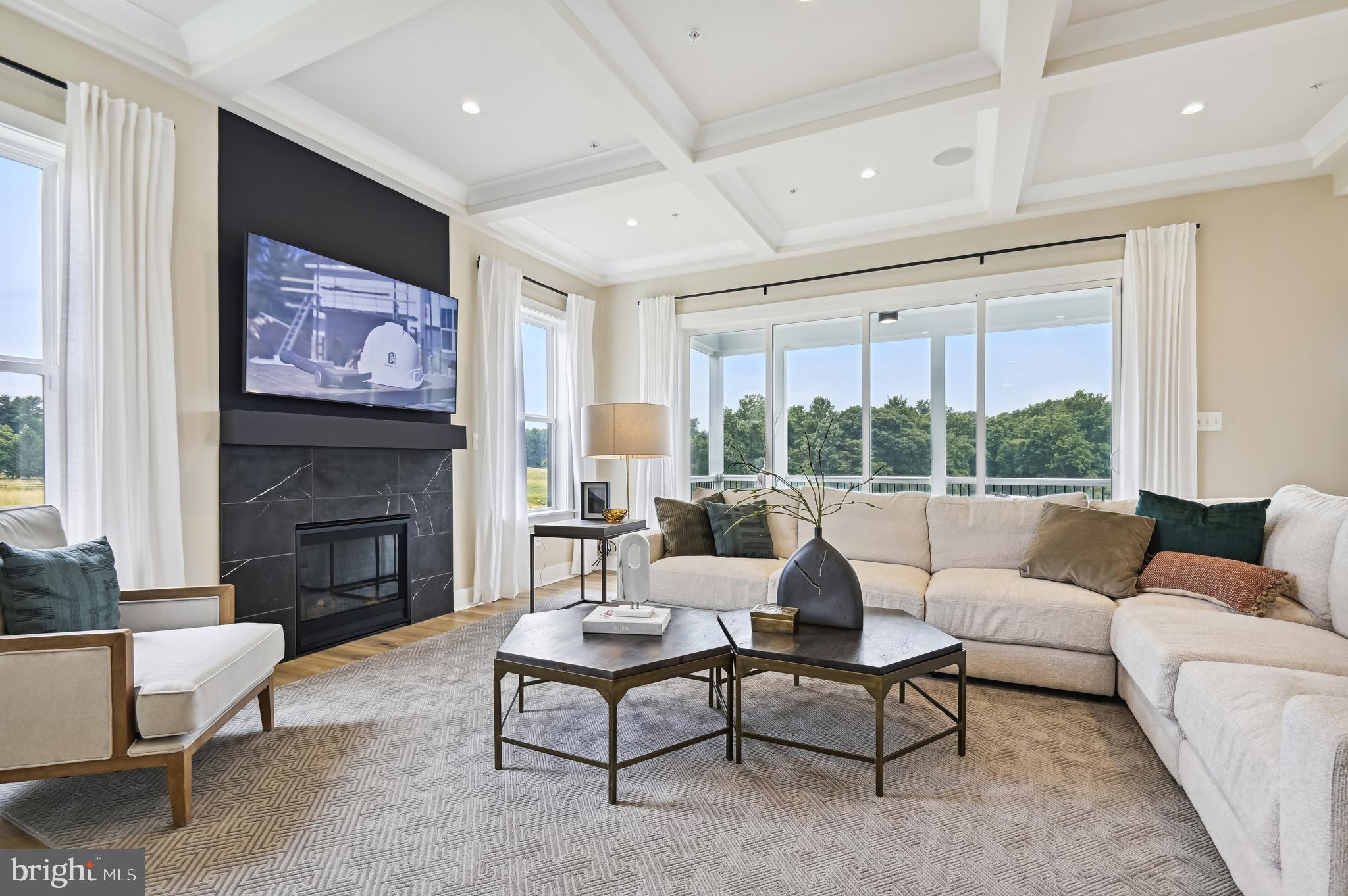 THE COURTS AT HIDDEN WATERS - Residential