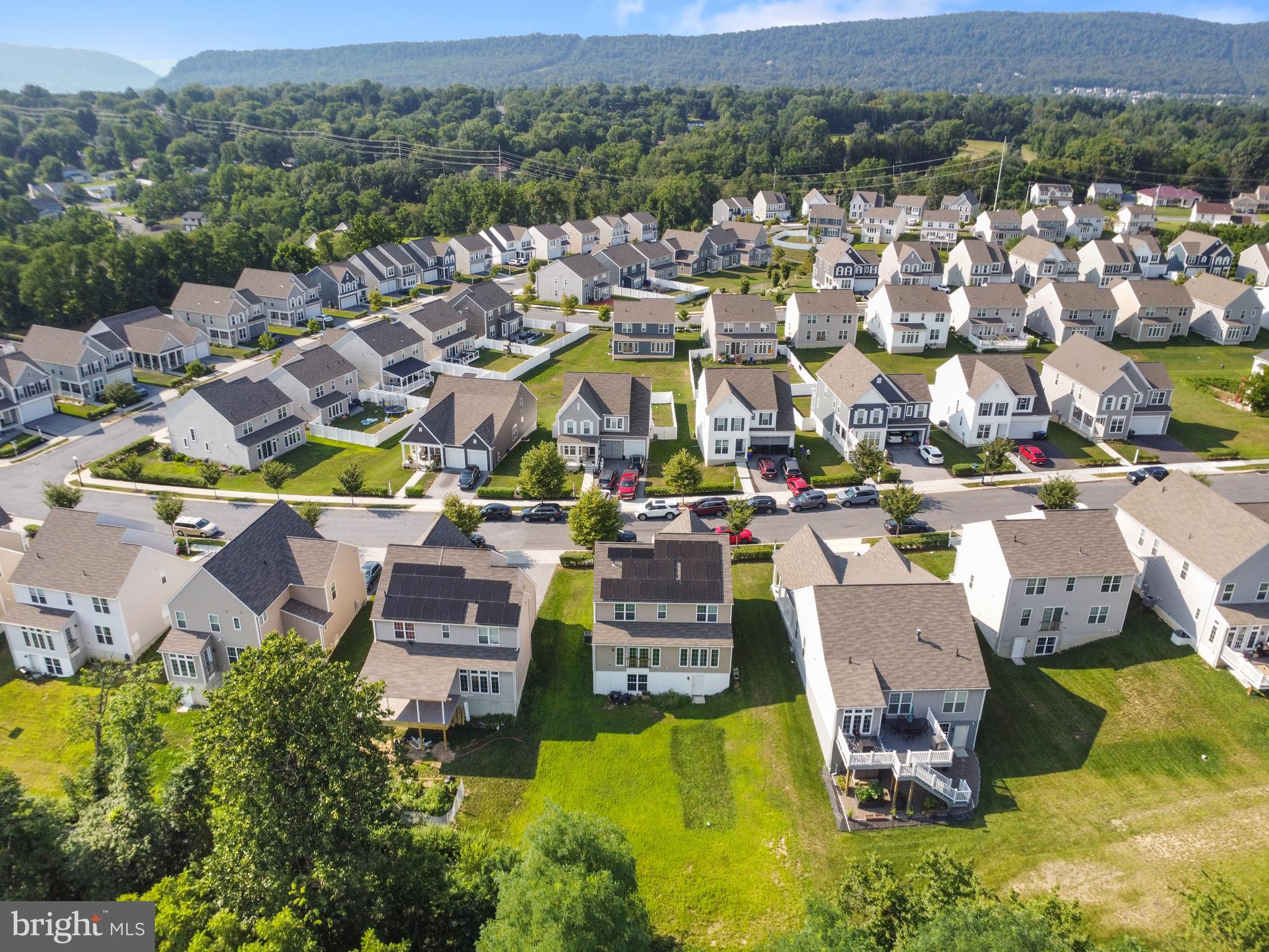 RIVERBEND - Residential