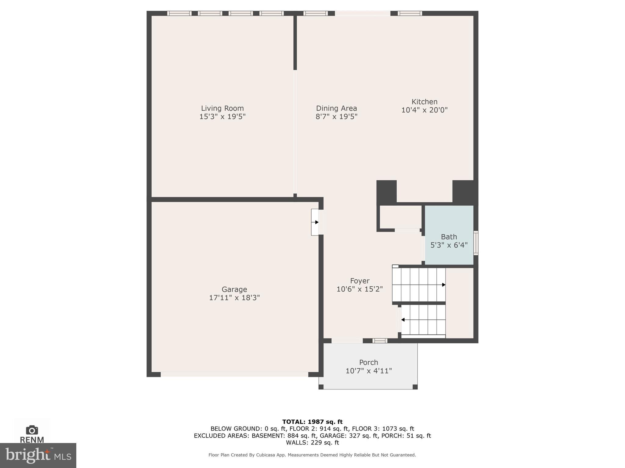 RIVERBEND - Residential