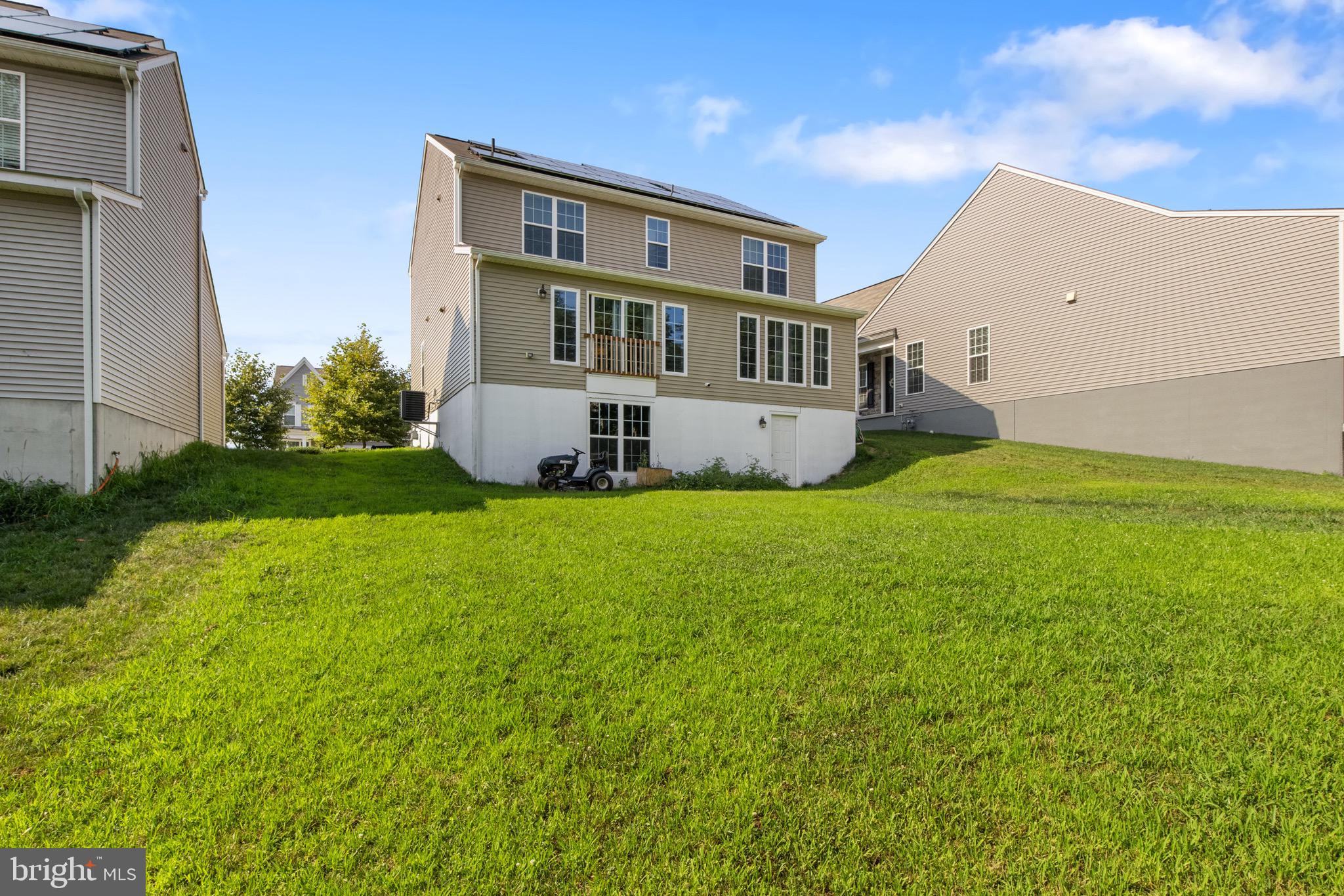 RIVERBEND - Residential