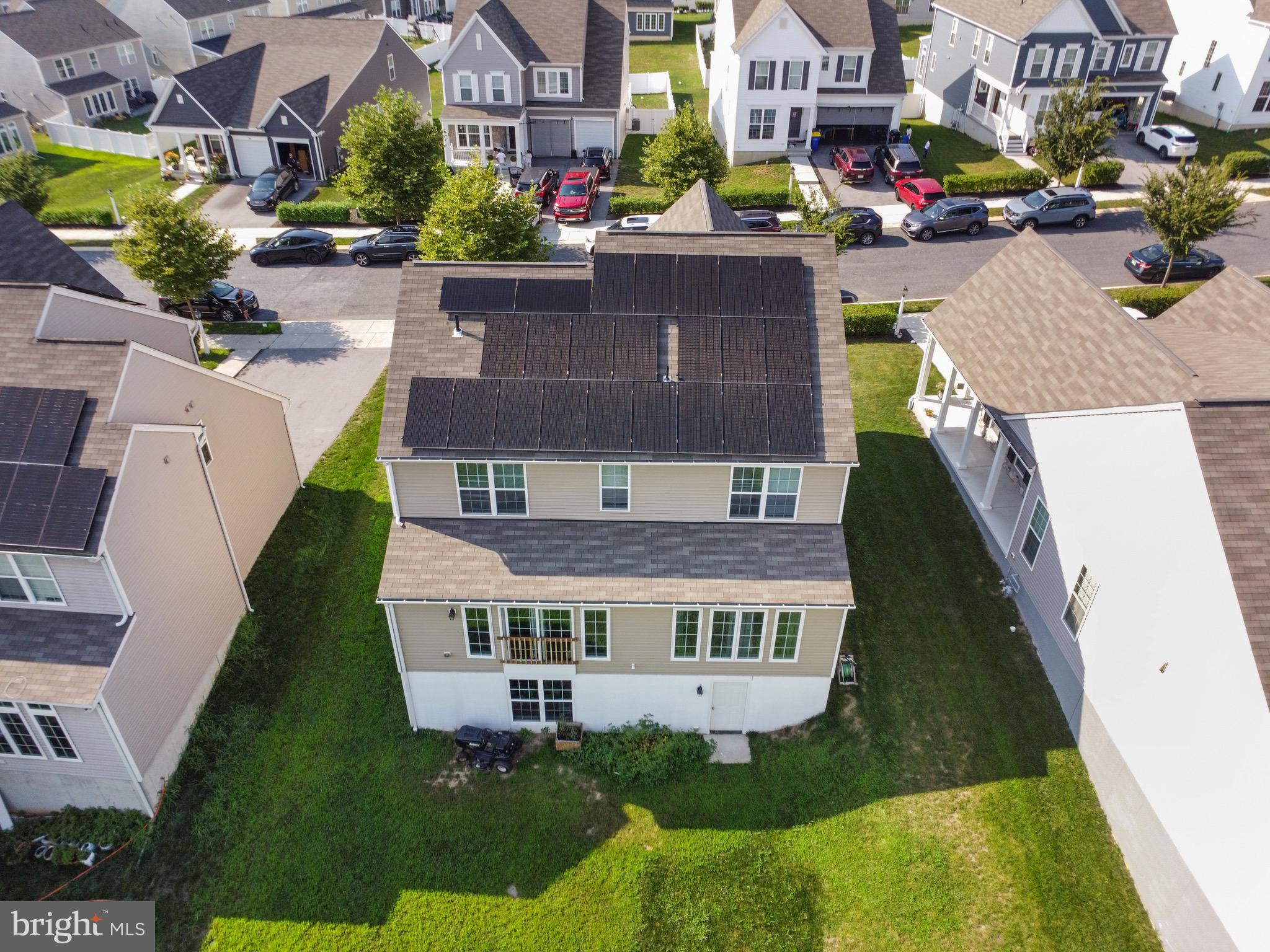 RIVERBEND - Residential