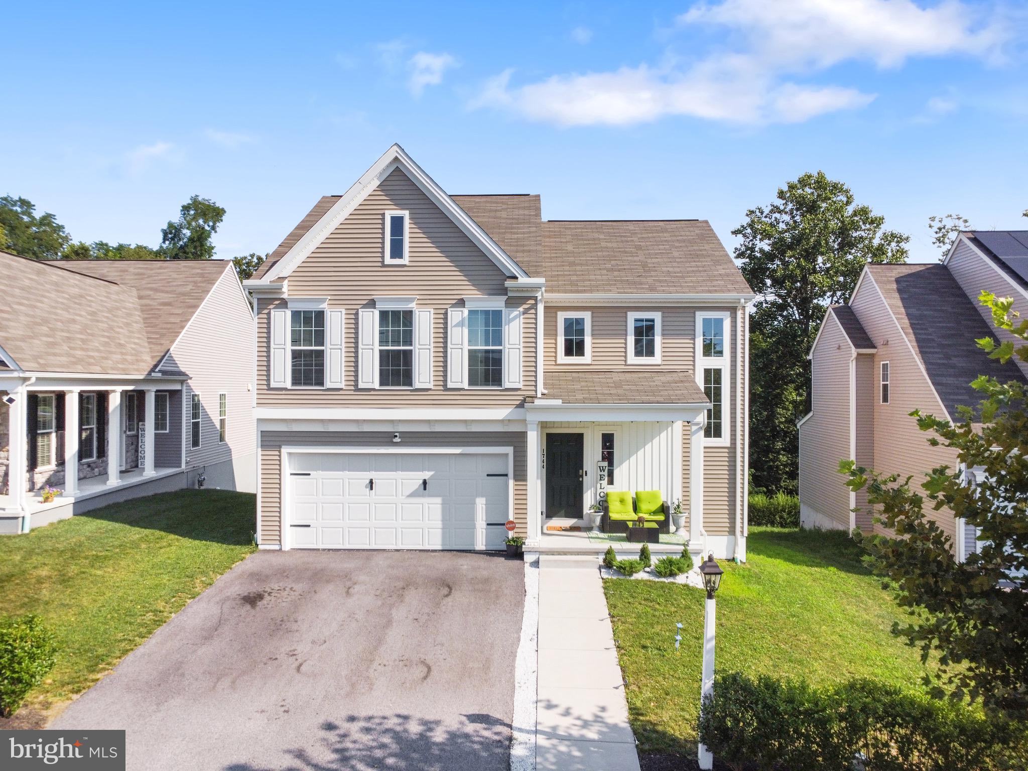 RIVERBEND - Residential