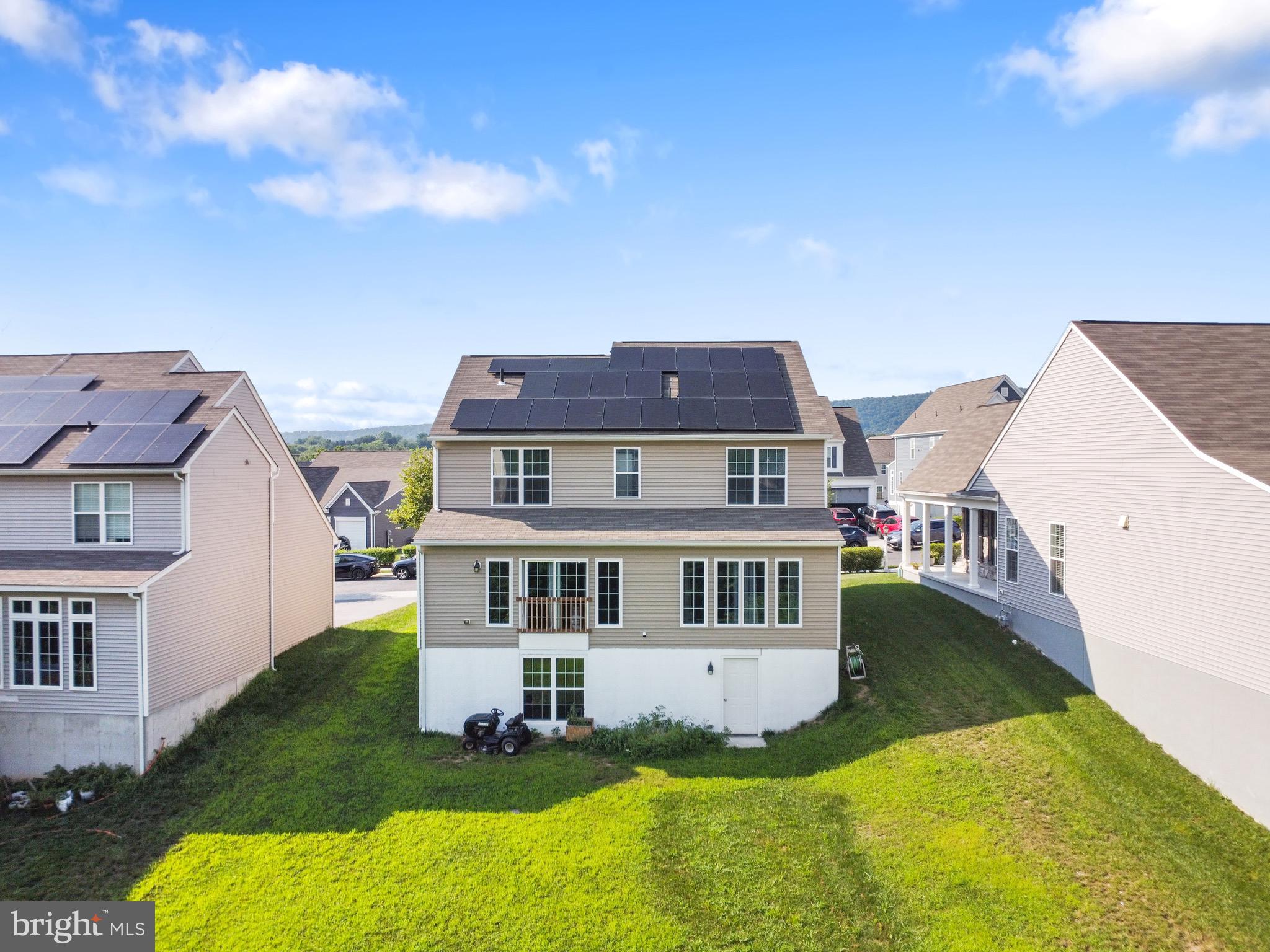 RIVERBEND - Residential