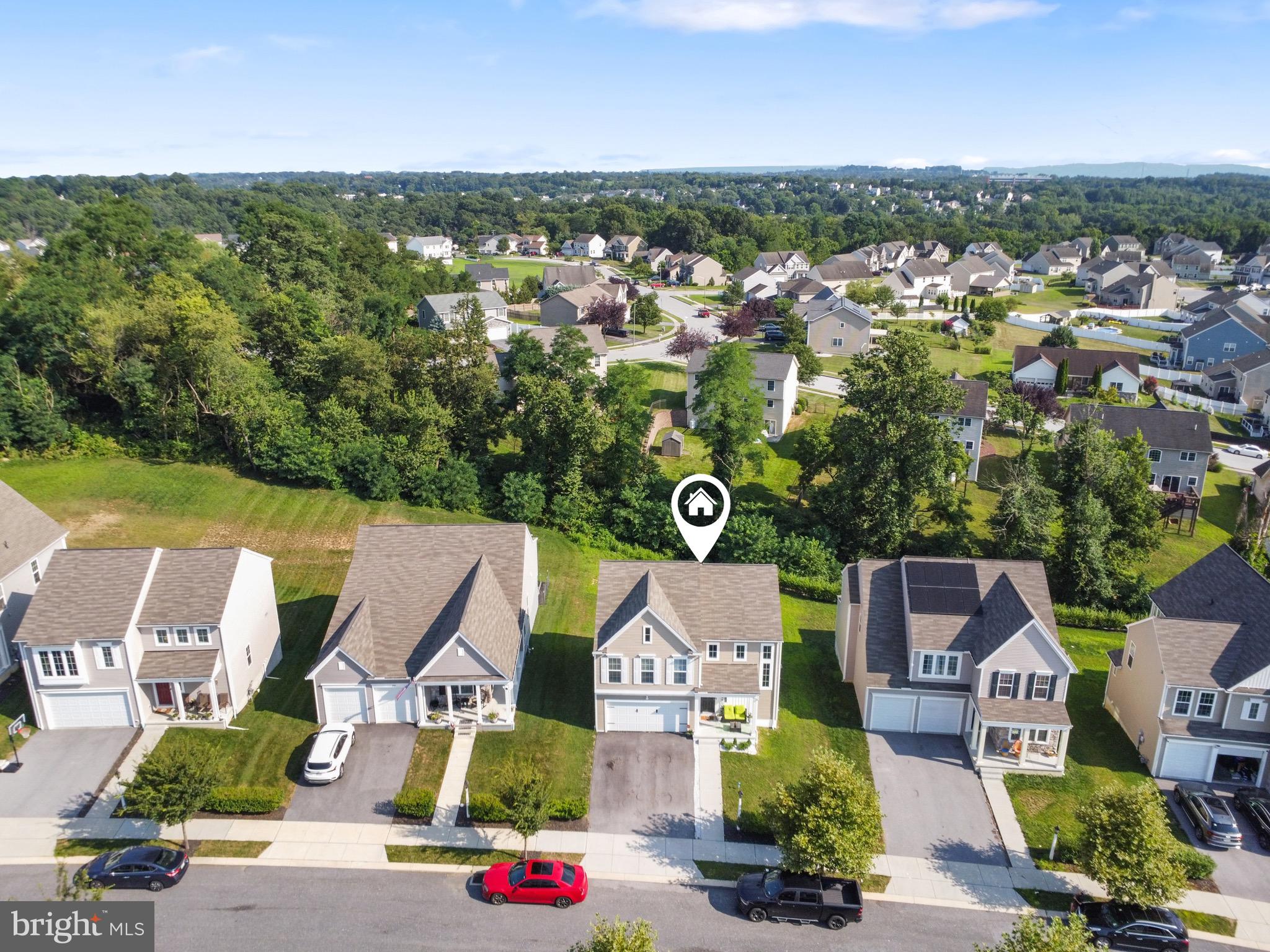 RIVERBEND - Residential