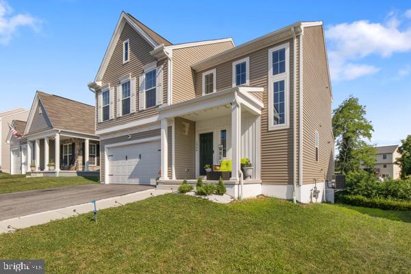 RIVERBEND - Residential