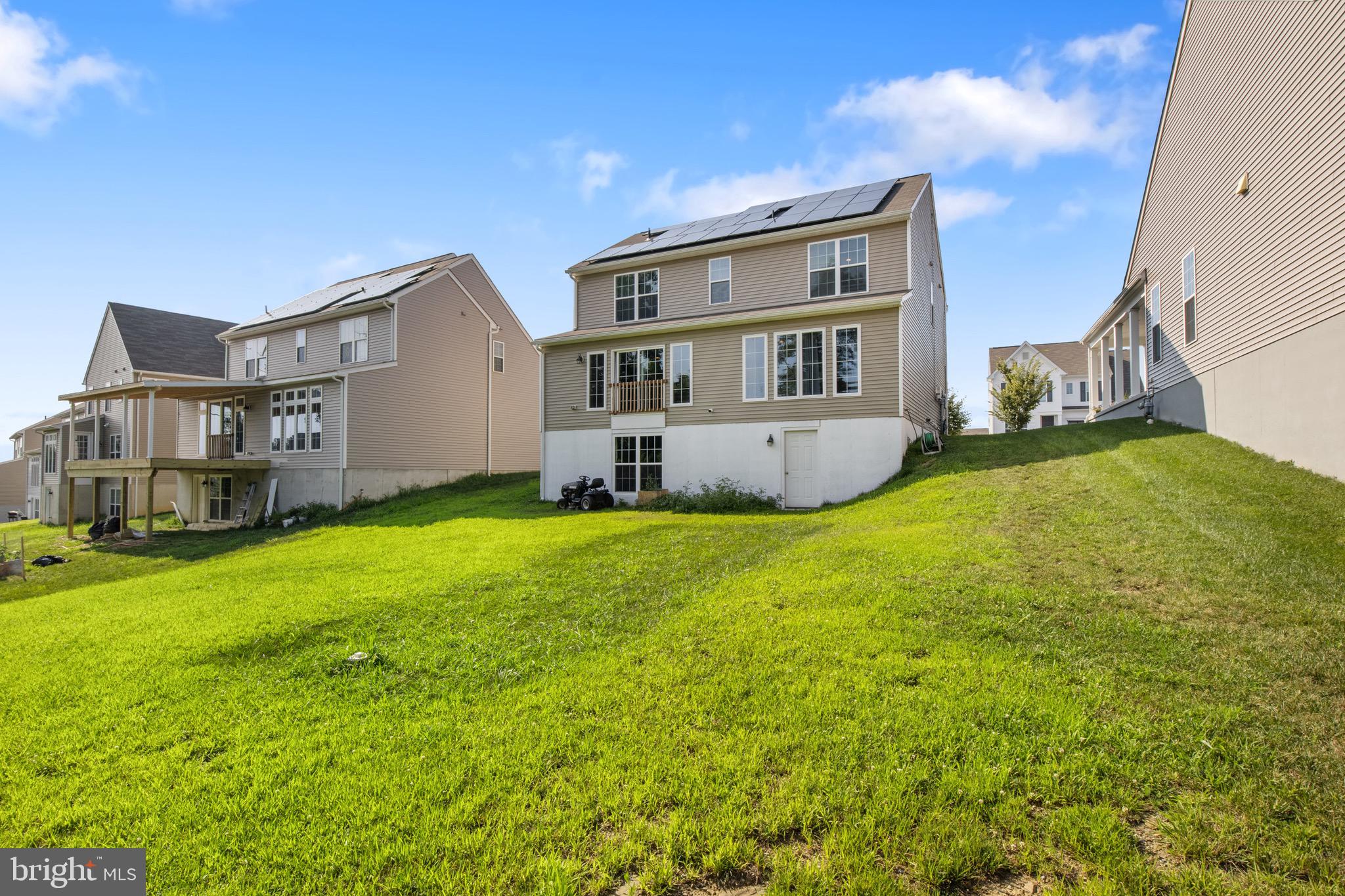 RIVERBEND - Residential