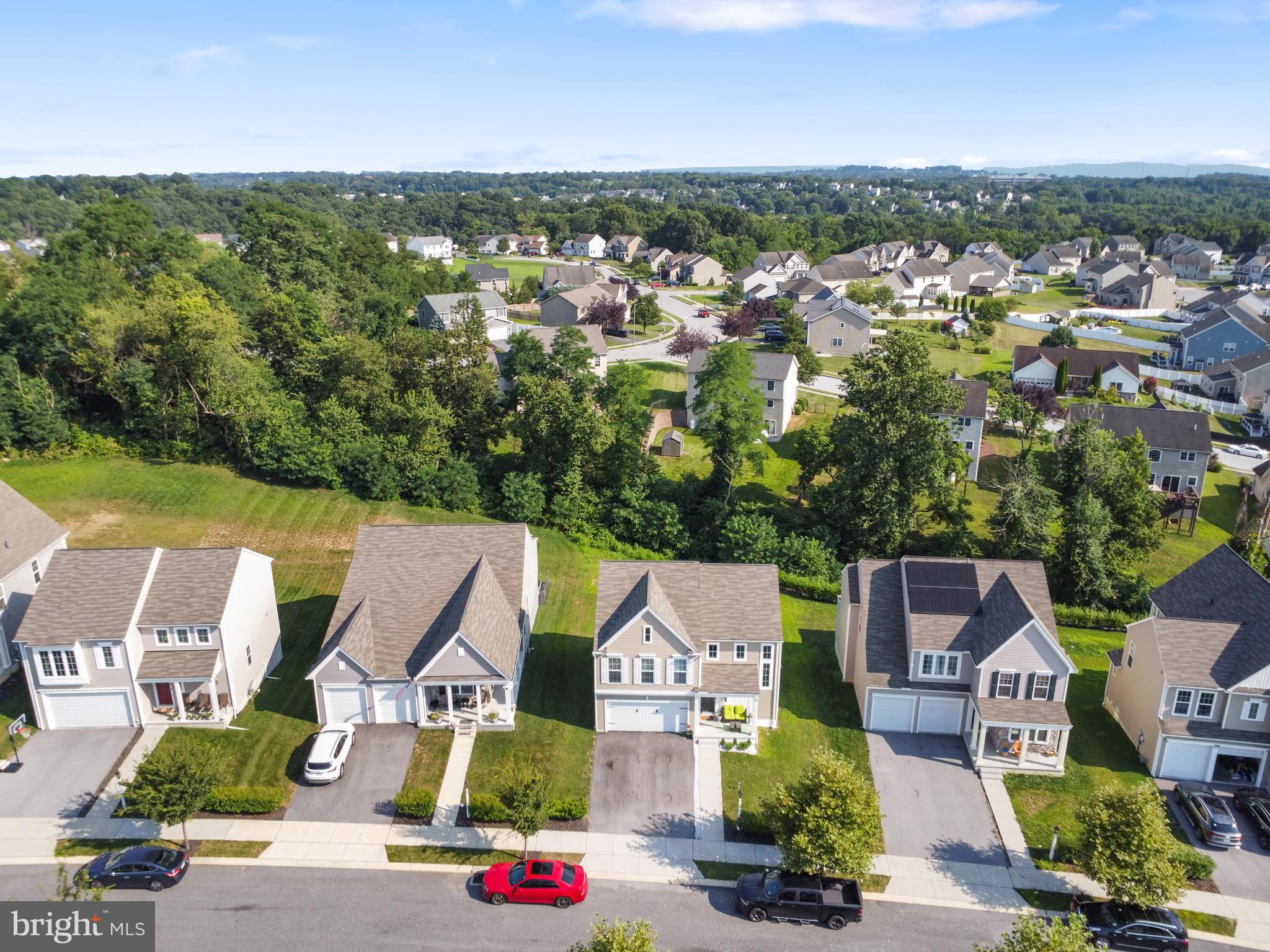 RIVERBEND - Residential