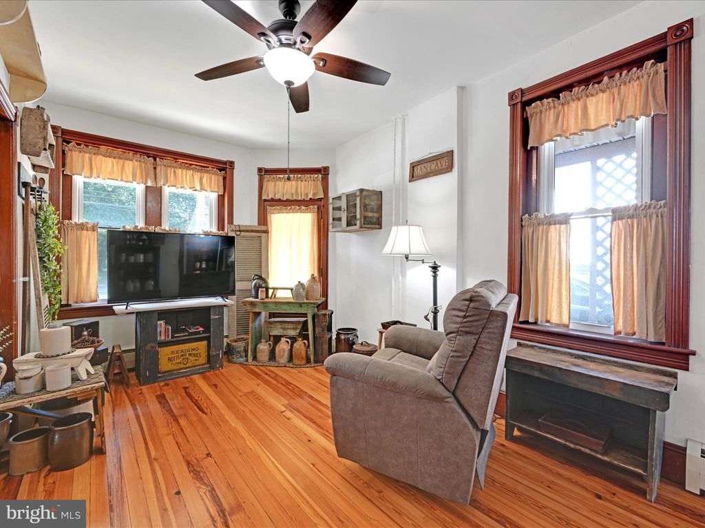 Photo of 211 E Main Street, NEWMANSTOWN, PA 17073 (MLS # PALN2022194)