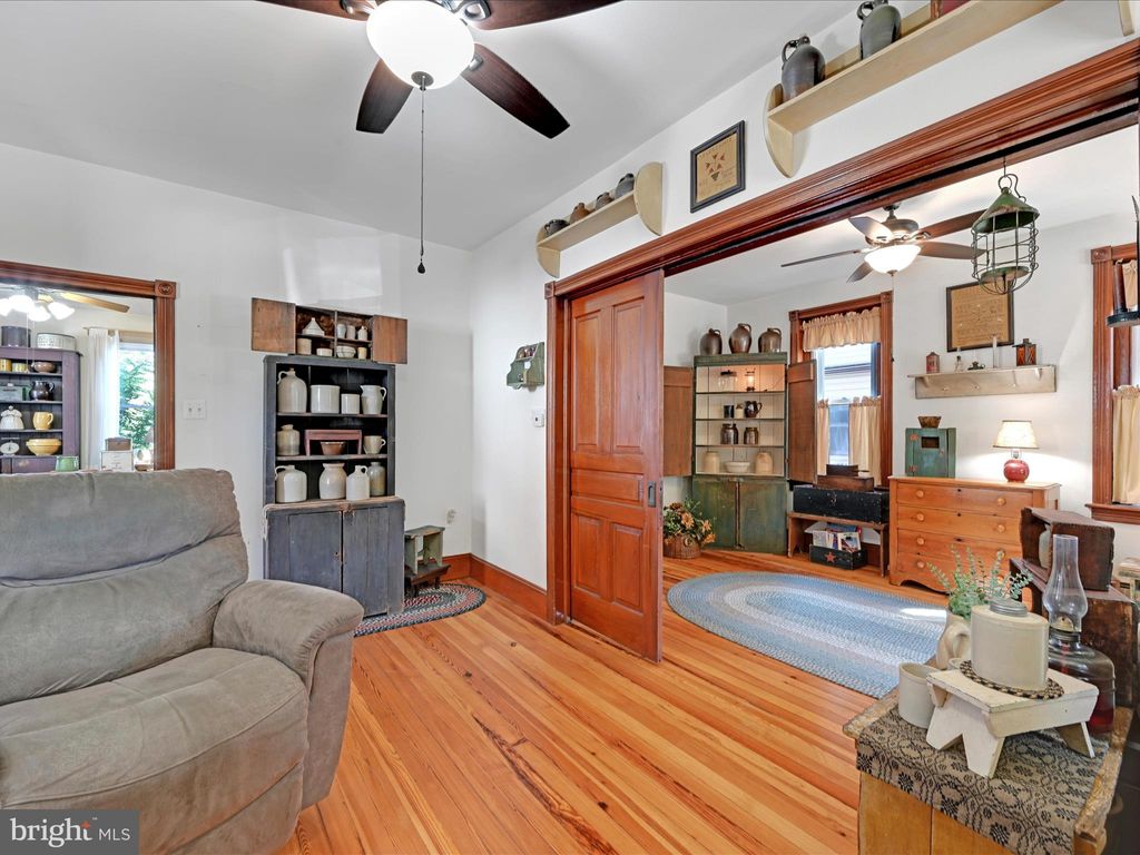 Photo of 211 E Main Street, NEWMANSTOWN, PA 17073 (MLS # PALN2022194)