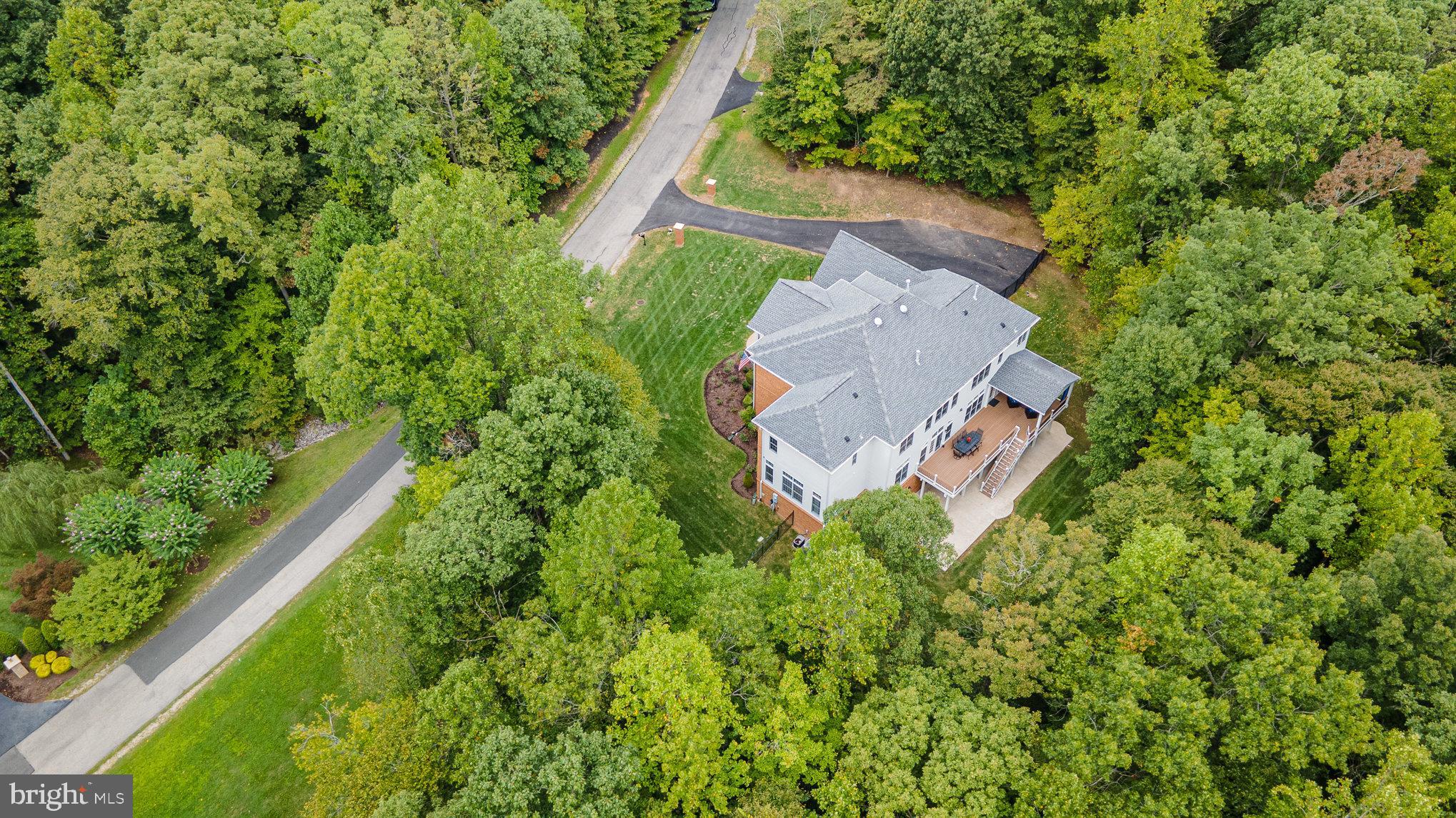 RIVER FALLS - Residential