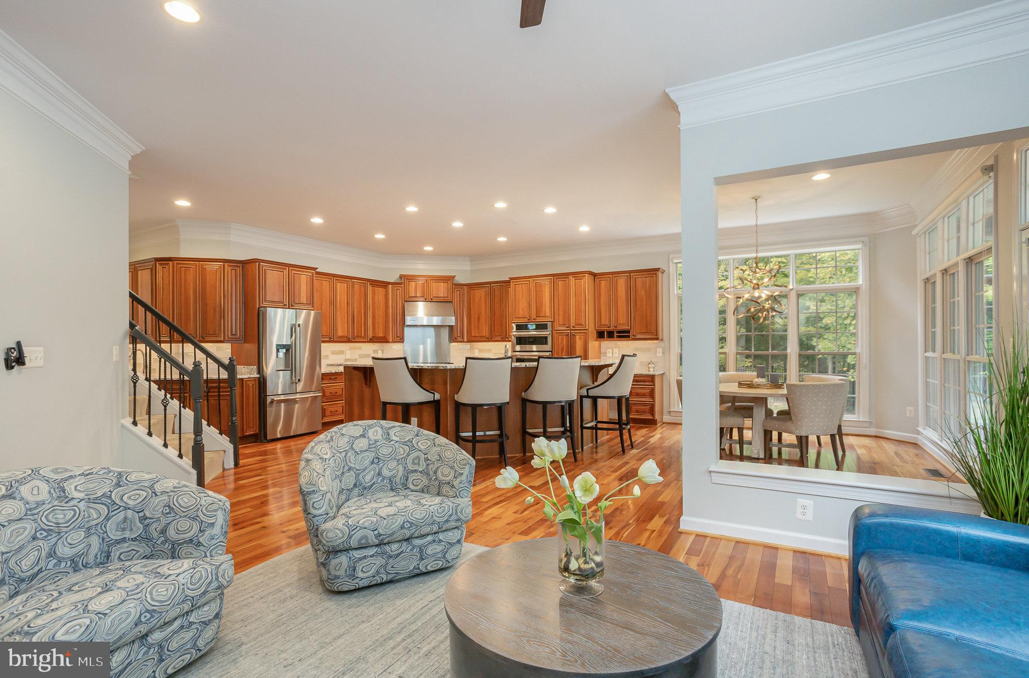 RIVER FALLS - Residential