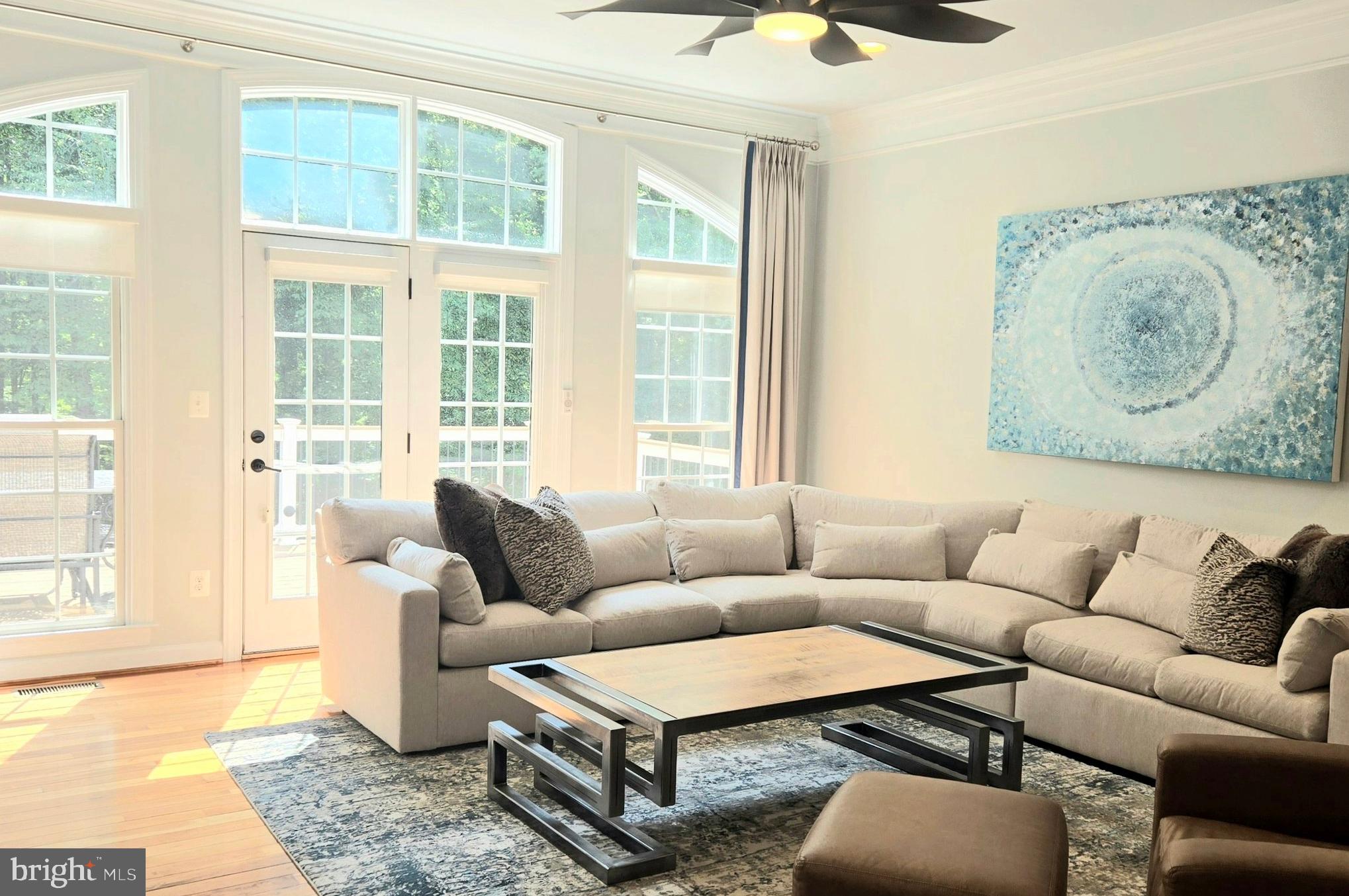 RIVER FALLS - Residential