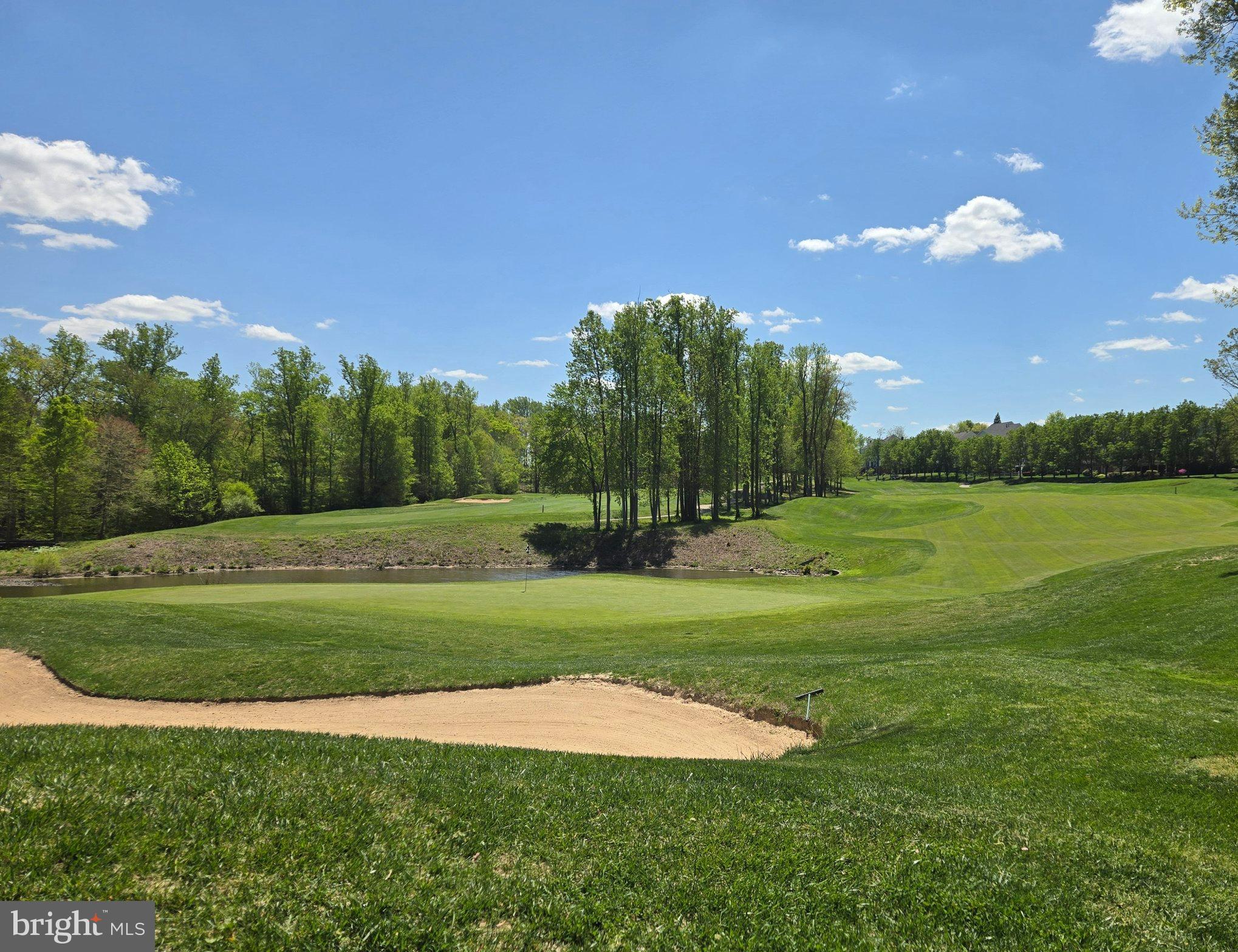 RIVER FALLS - Residential