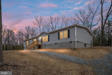 Mobile Home For Sale - 29373 Westward Ln<br/> Caroline County, DOSWELL, VA 23047