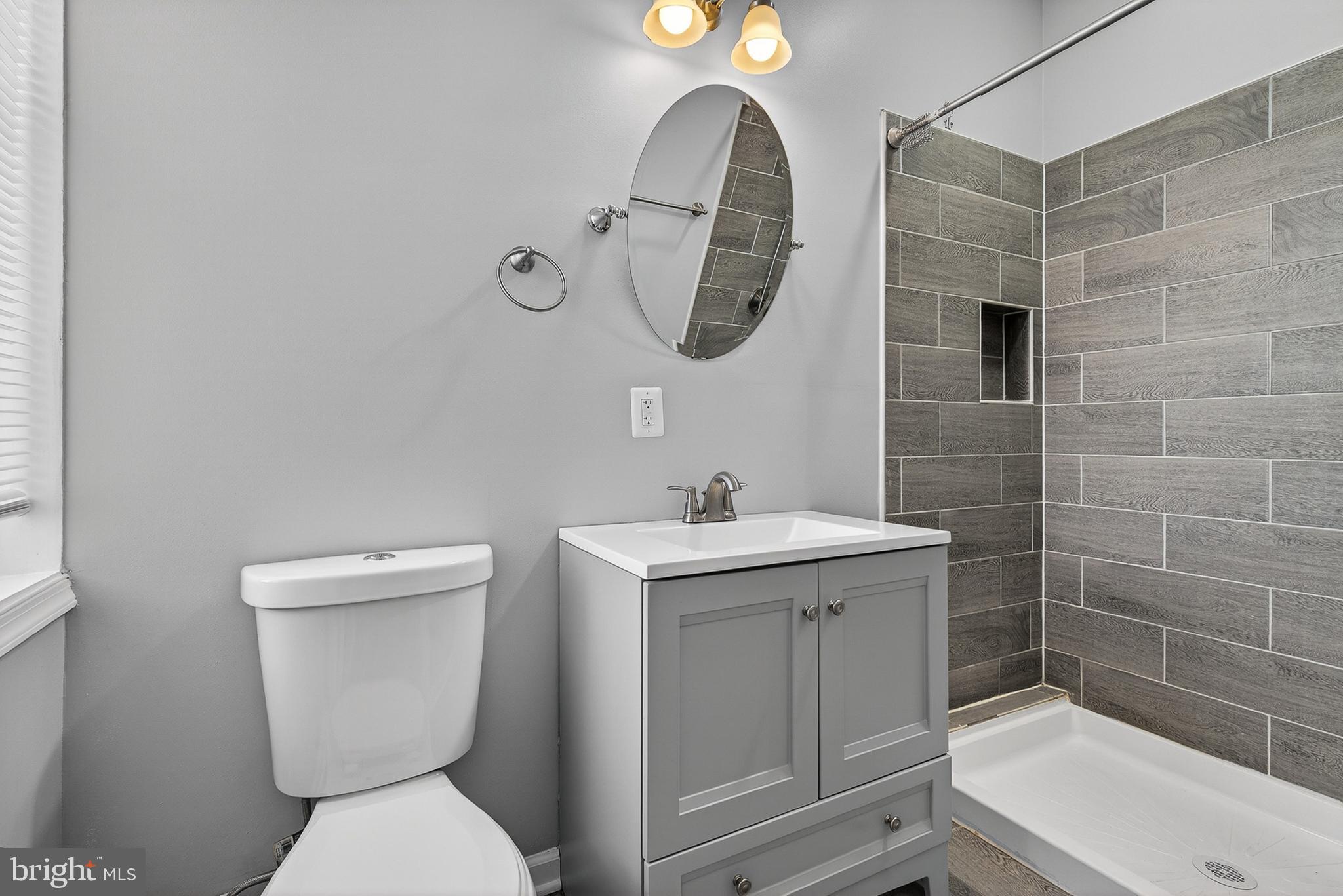 GREENSPRING - Residential