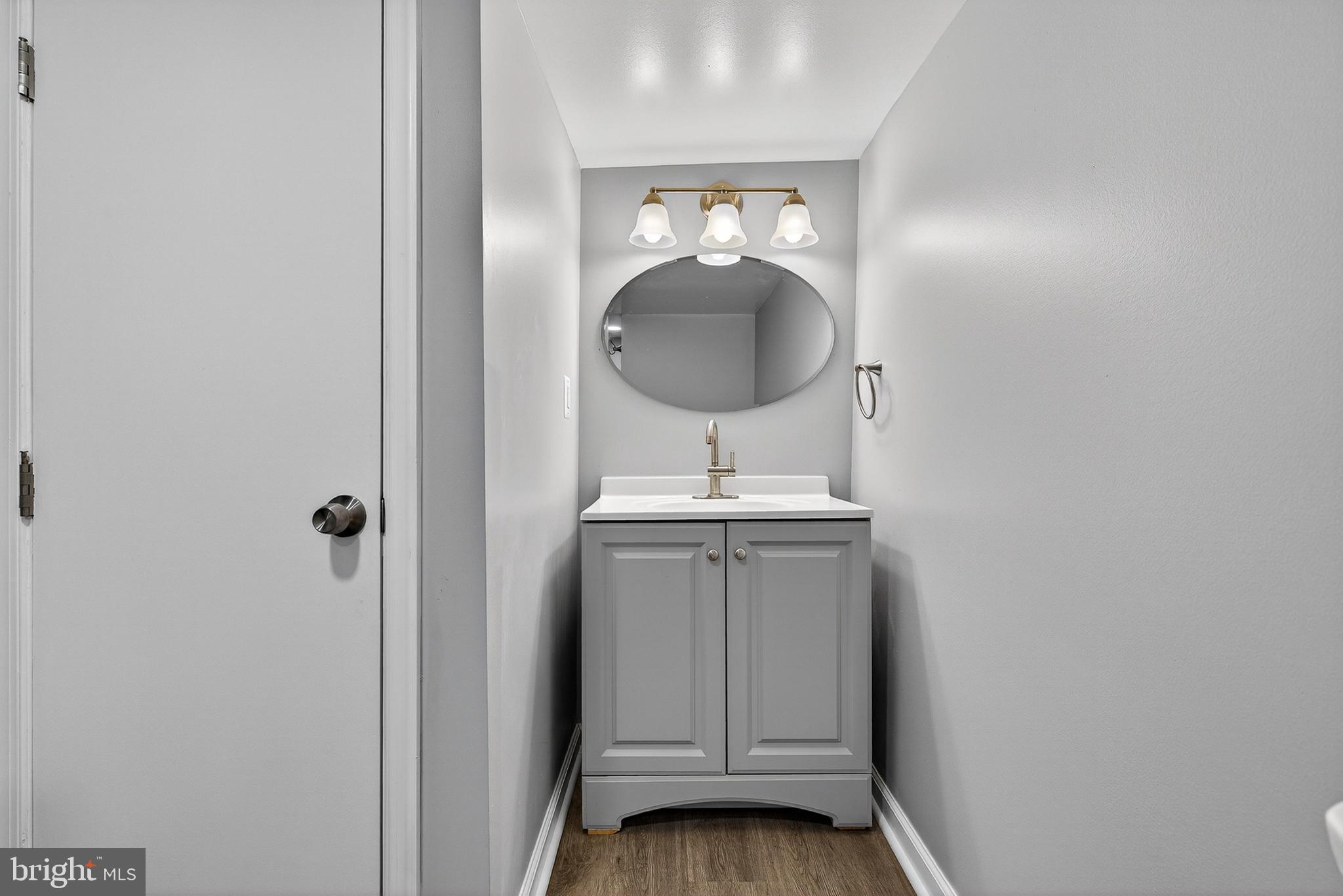 GREENSPRING - Residential