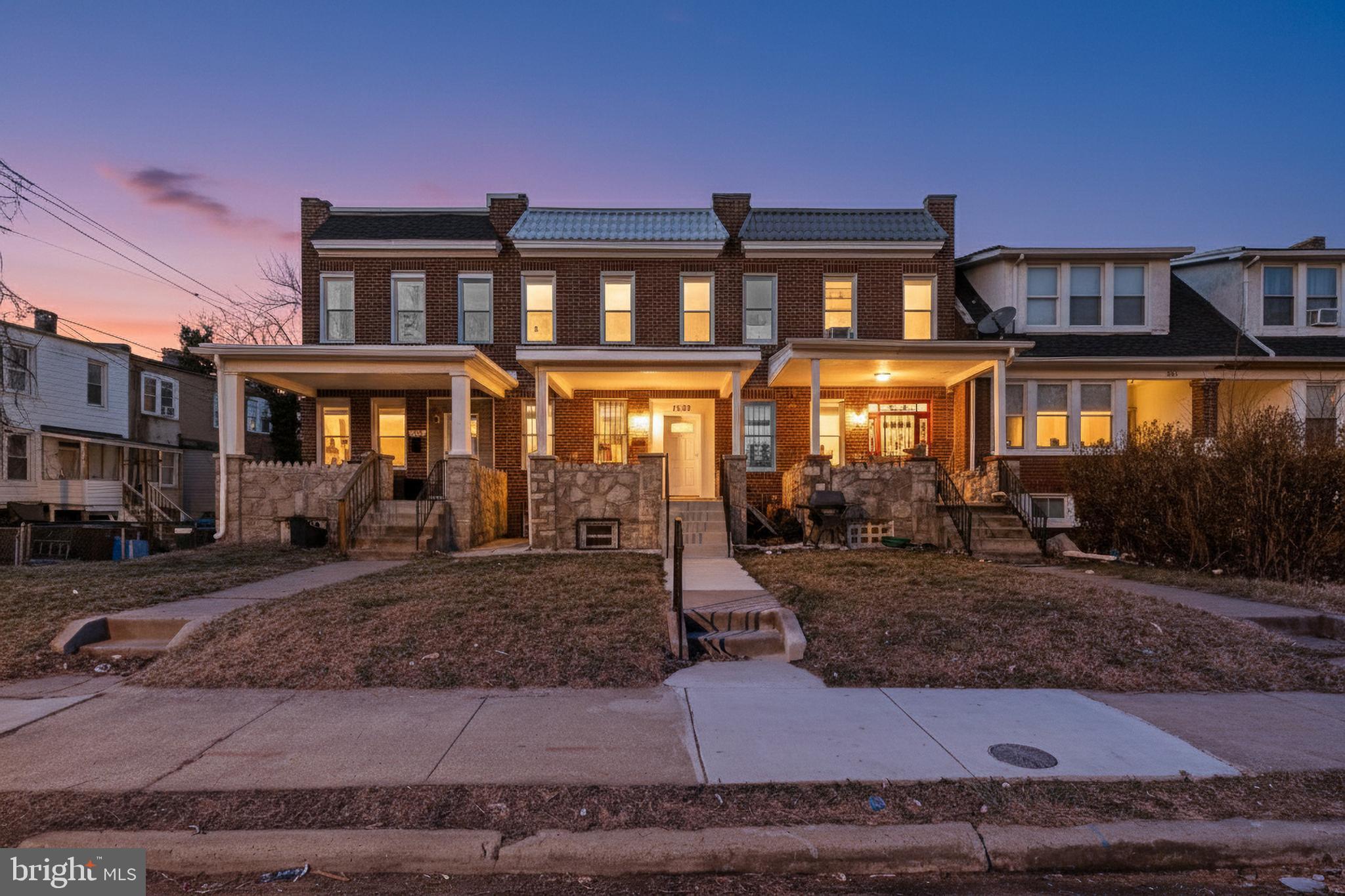 GREENSPRING - Residential