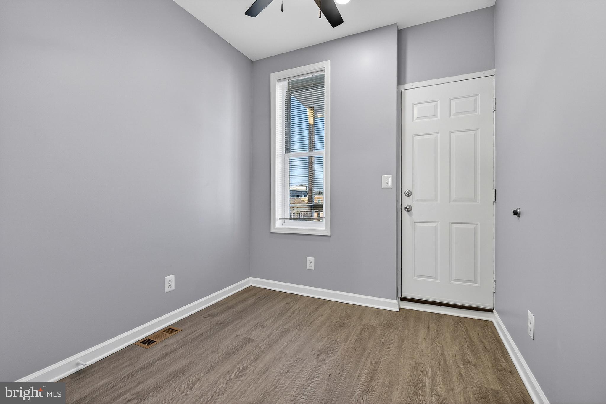 GREENSPRING - Residential