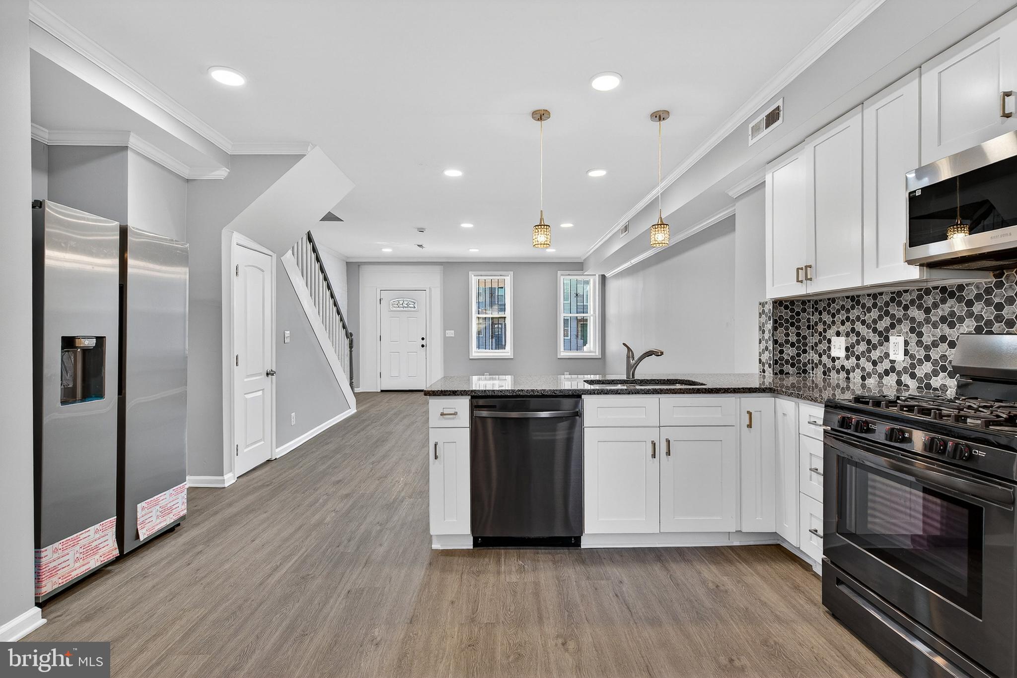 GREENSPRING - Residential