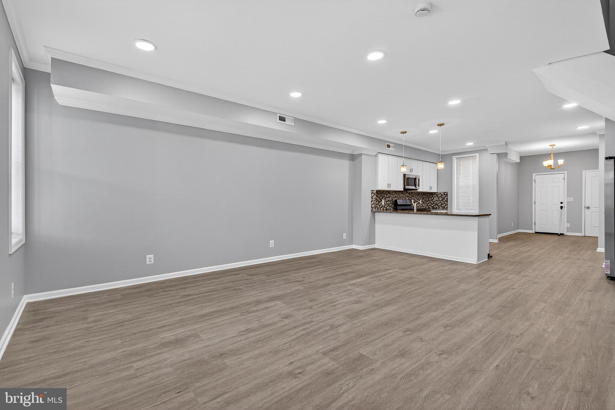 GREENSPRING - Residential