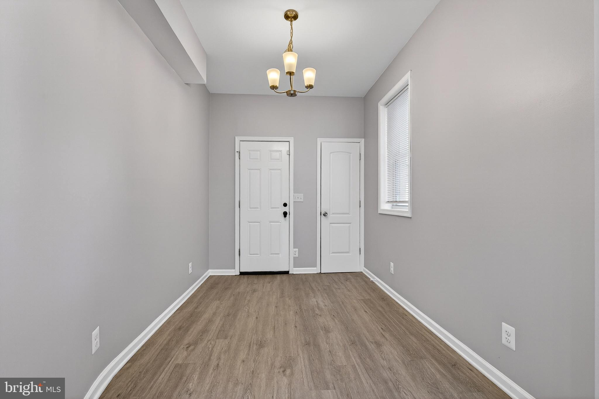 GREENSPRING - Residential