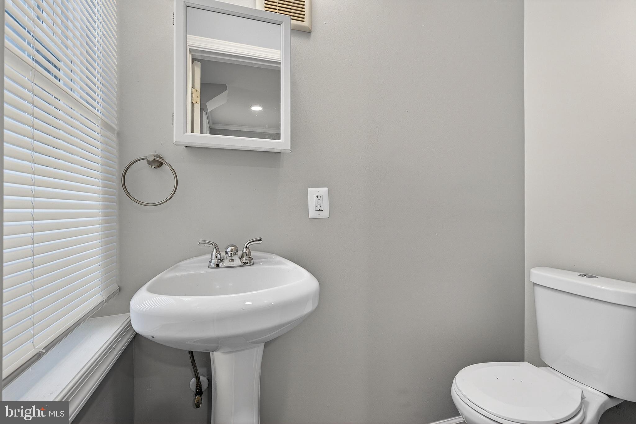 GREENSPRING - Residential