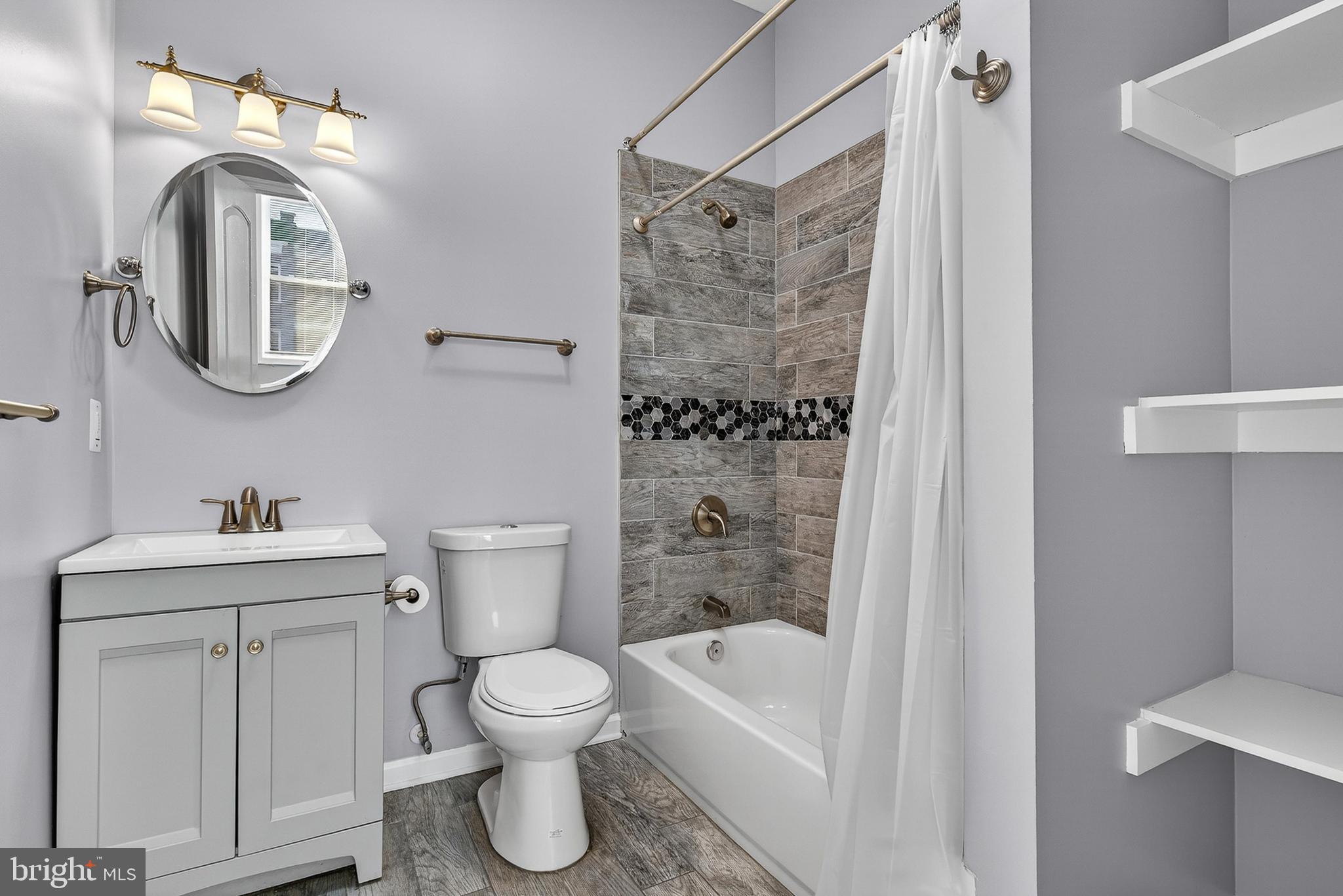 GREENSPRING - Residential