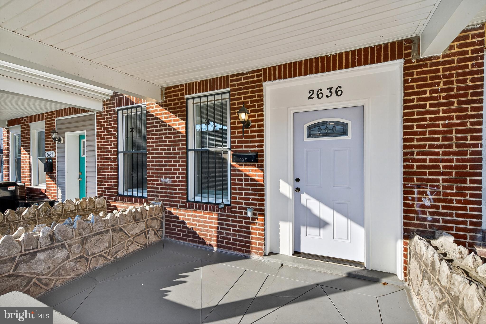 GREENSPRING - Residential