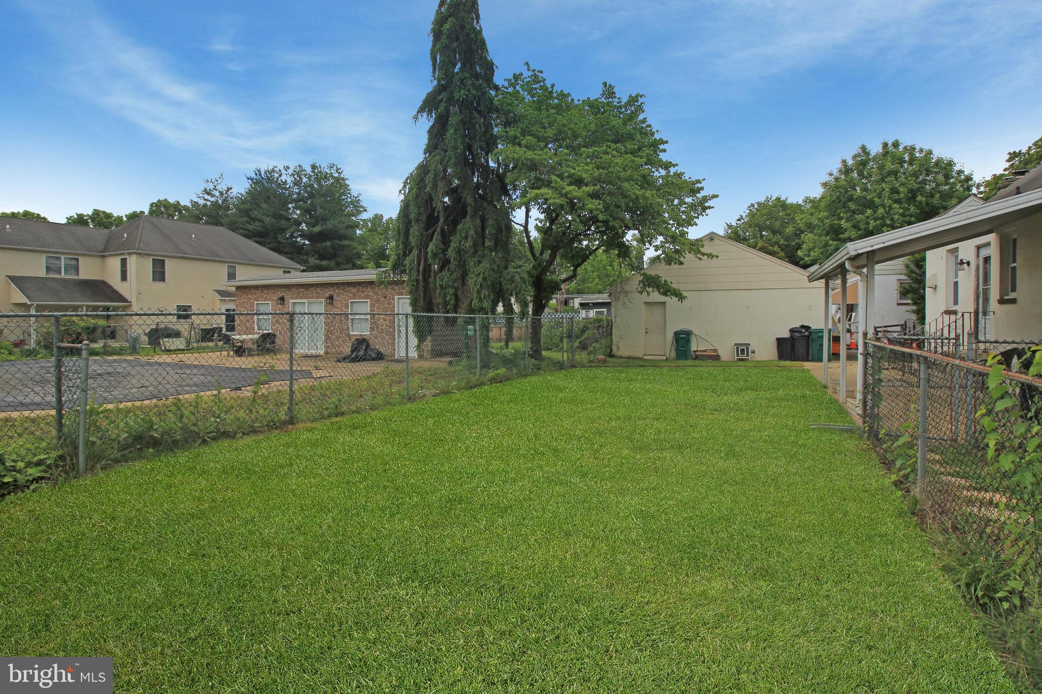 GLEN ASHTON FARMS - Residential Lease