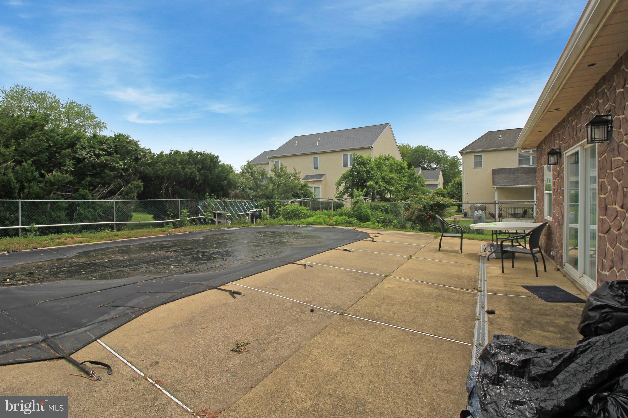 GLEN ASHTON FARMS - Residential Lease