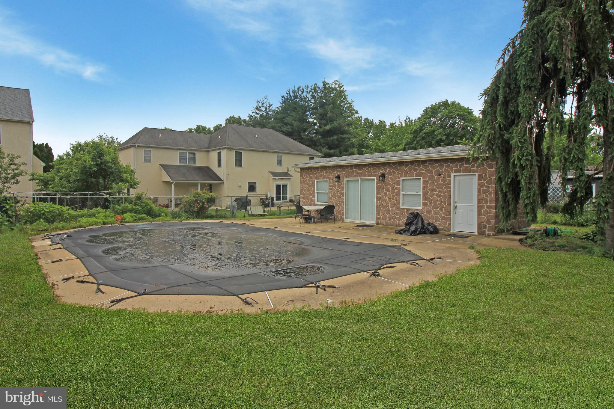 GLEN ASHTON FARMS - Residential Lease