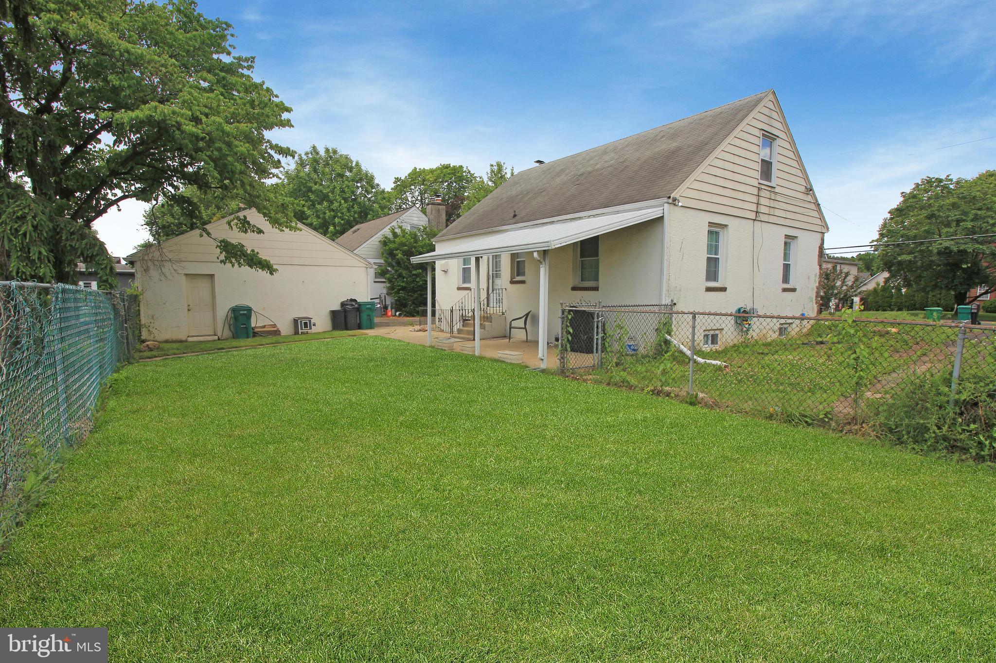 GLEN ASHTON FARMS - Residential Lease