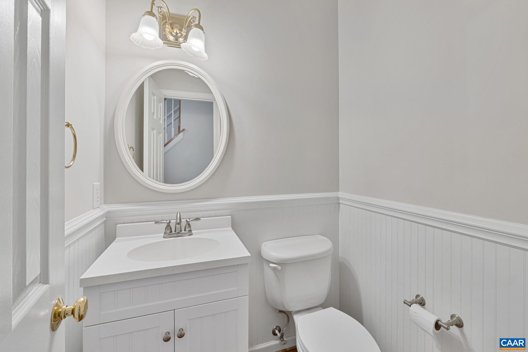 FOREST LAKES SOUTH - Residential