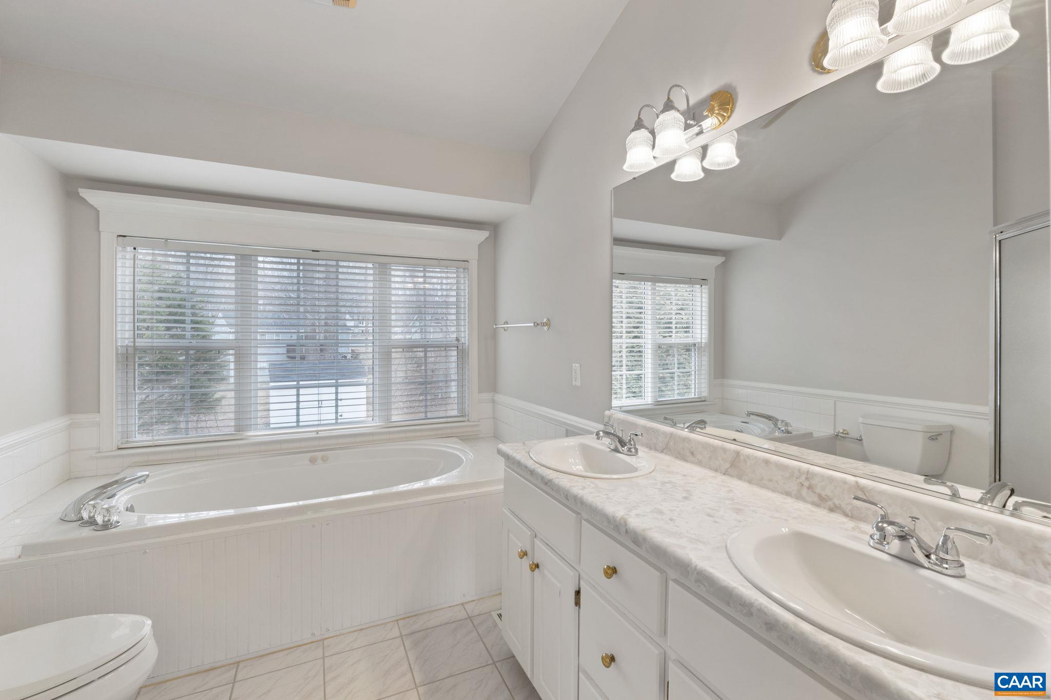 FOREST LAKES SOUTH - Residential