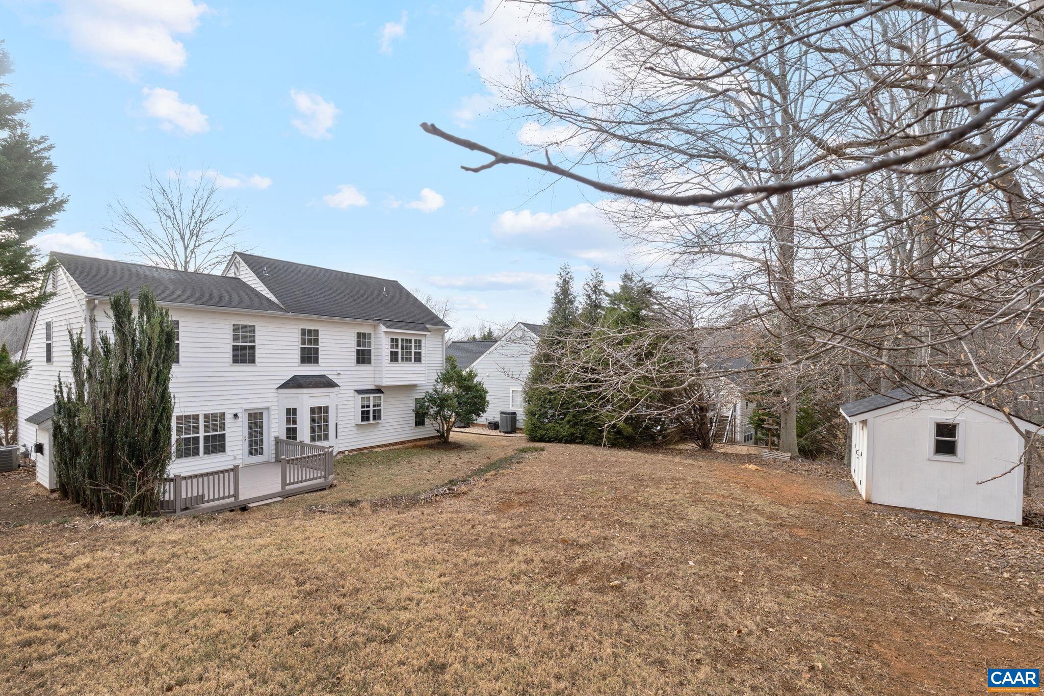 FOREST LAKES SOUTH - Residential