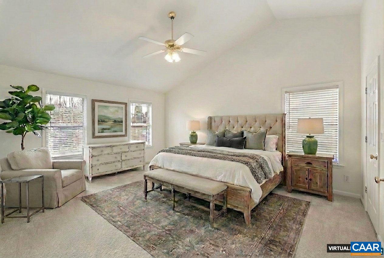 FOREST LAKES SOUTH - Residential