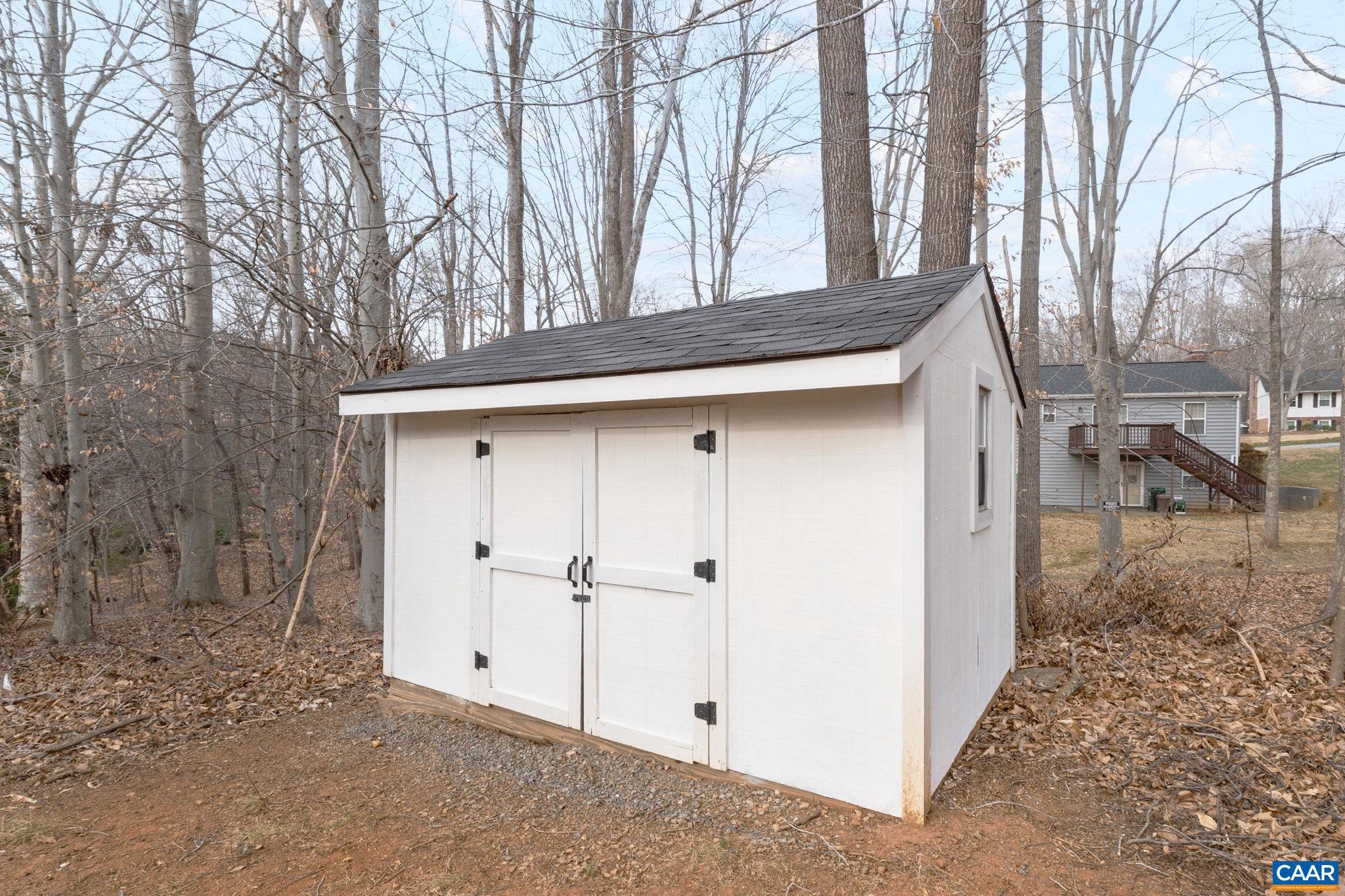 FOREST LAKES SOUTH - Residential