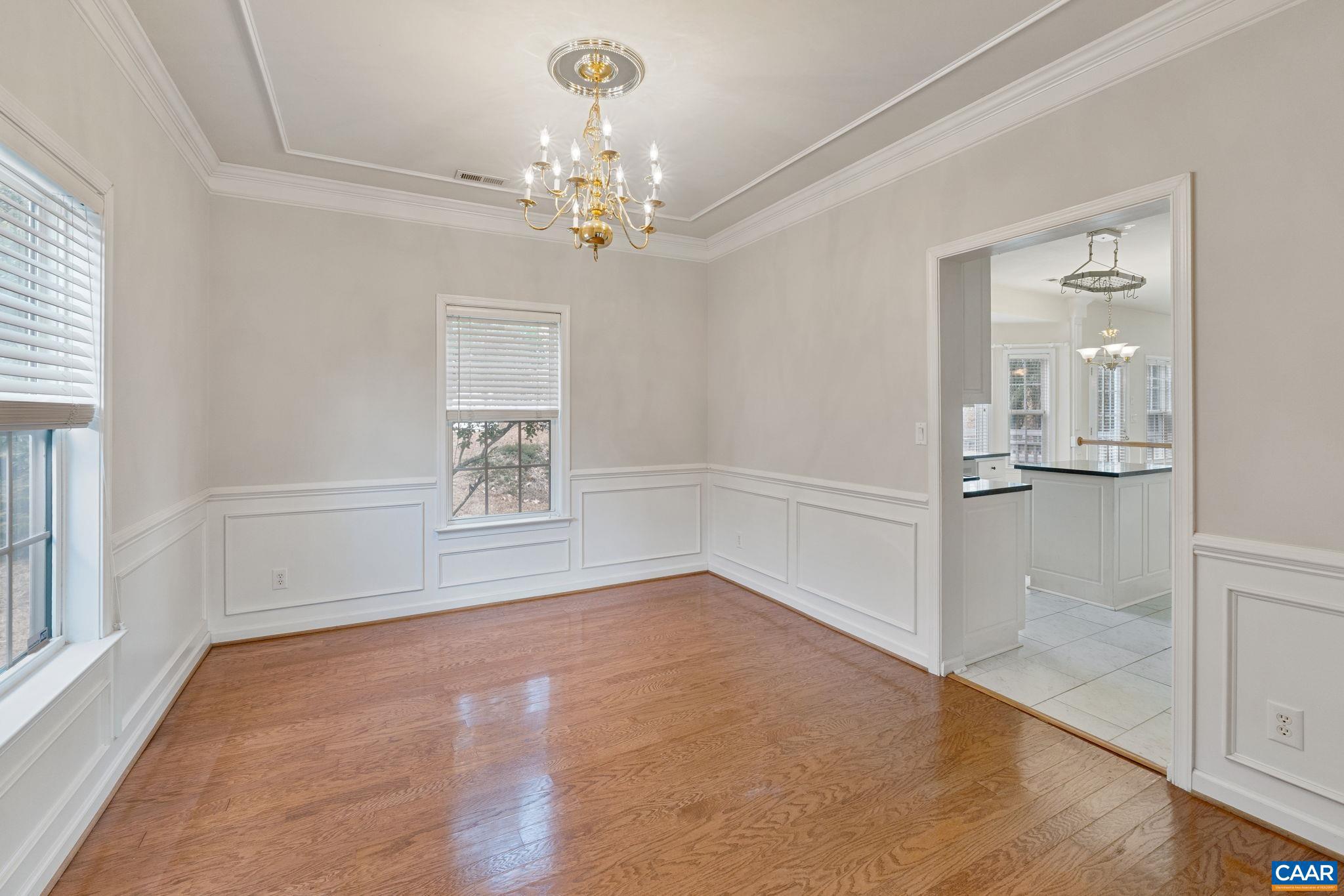 FOREST LAKES SOUTH - Residential