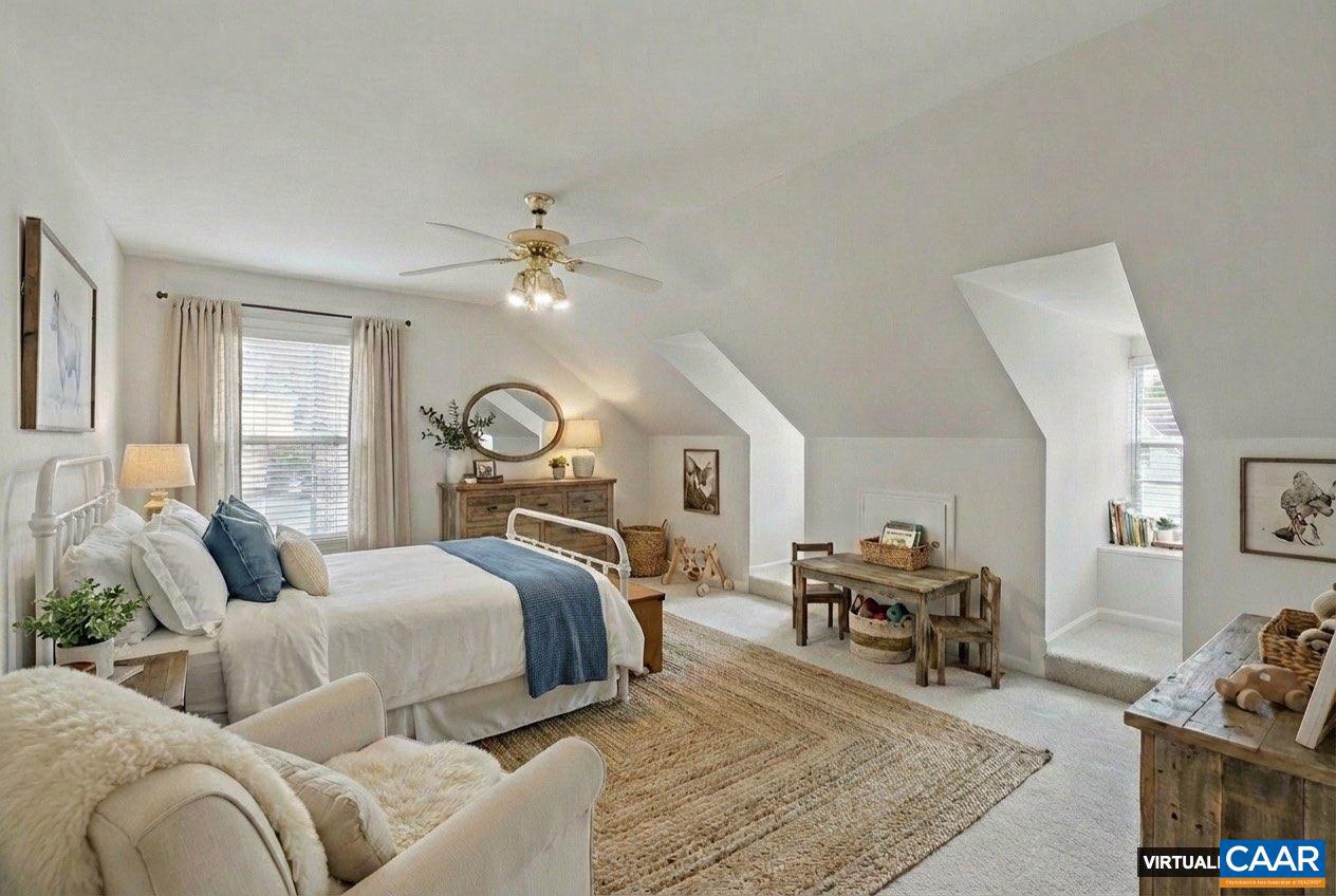 FOREST LAKES SOUTH - Residential