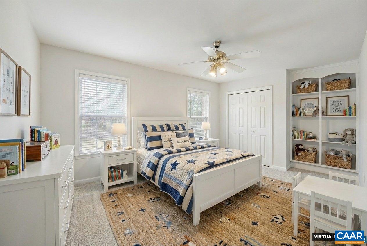 FOREST LAKES SOUTH - Residential