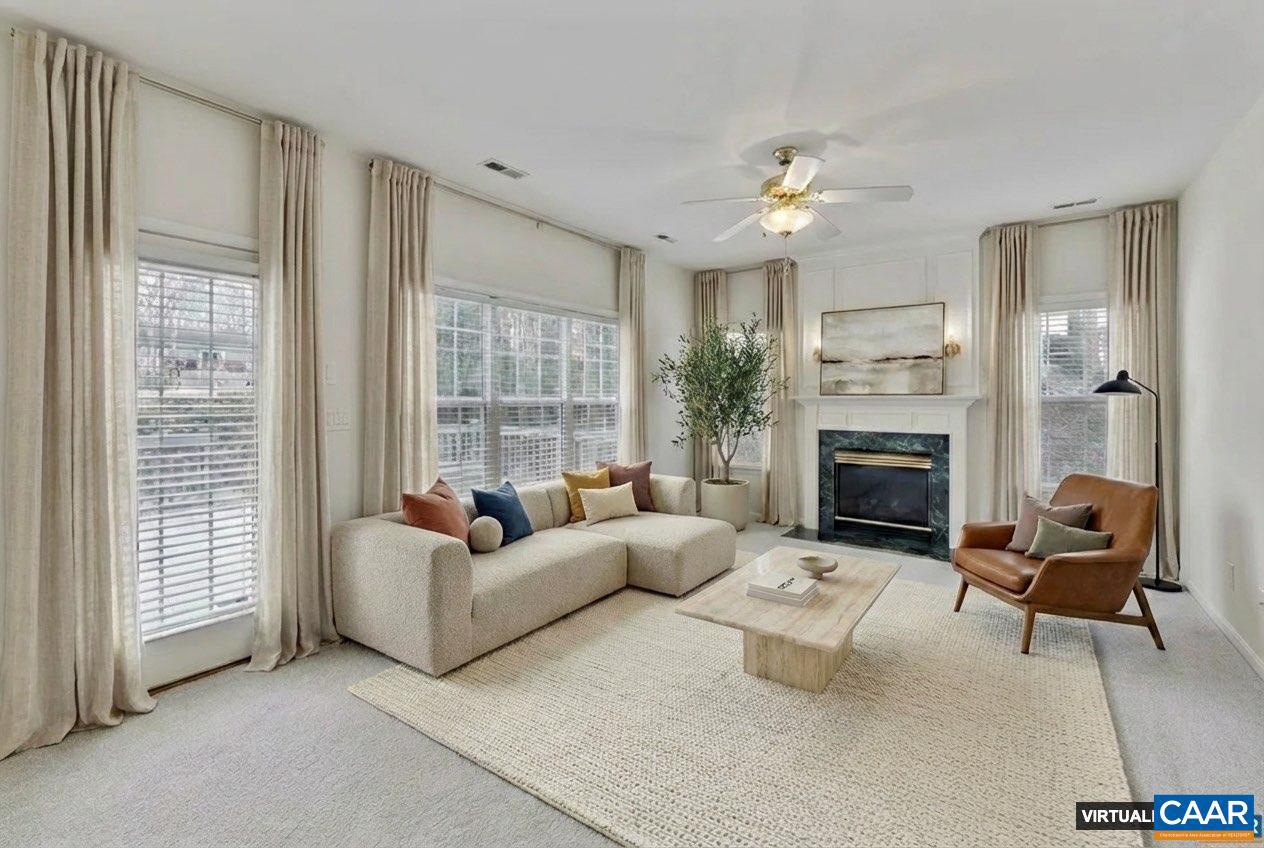 FOREST LAKES SOUTH - Residential