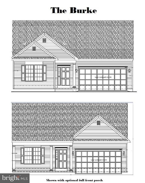 LOT 3E WOODVILLE RD BURKE MOUNT AIRY MD 21771