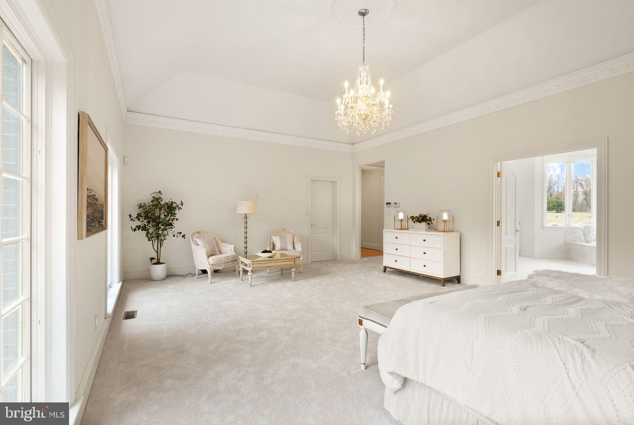 MERRY GO ROUND FARM - Residential