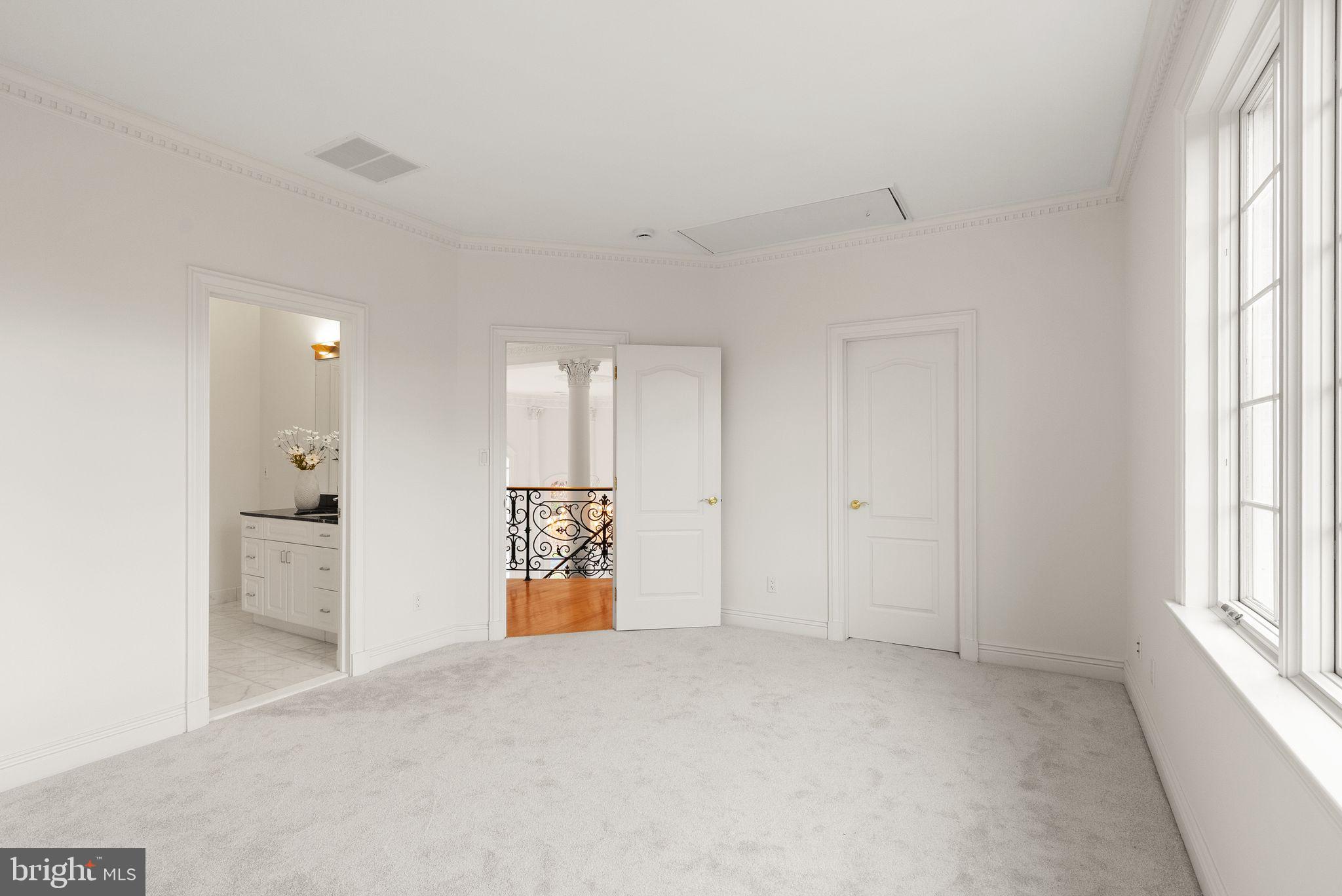 MERRY GO ROUND FARM - Residential