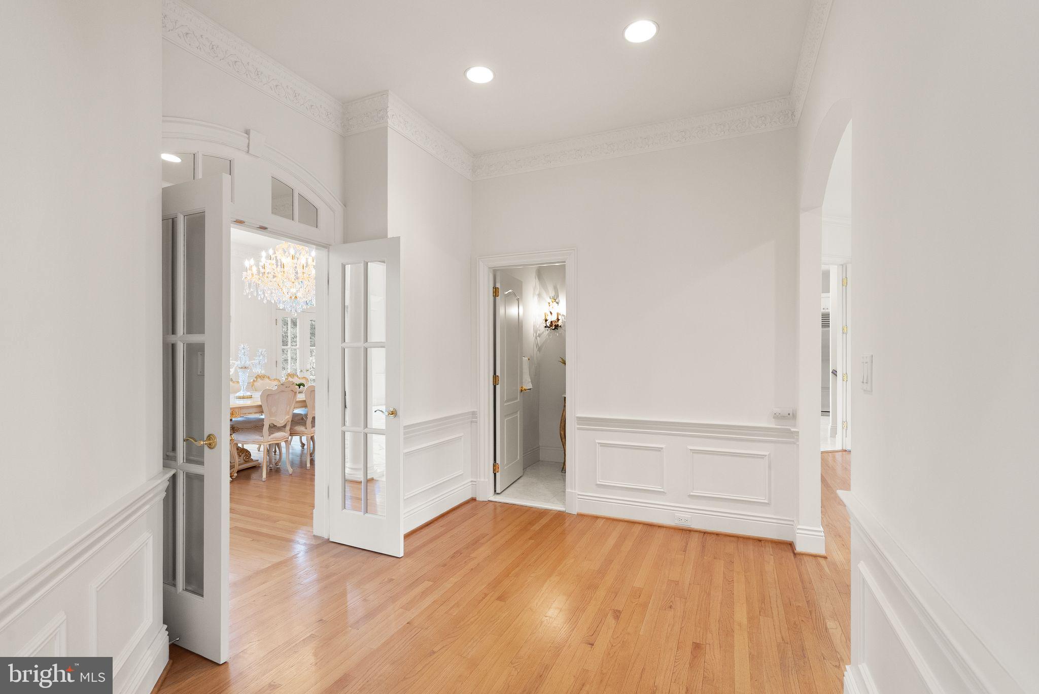 MERRY GO ROUND FARM - Residential