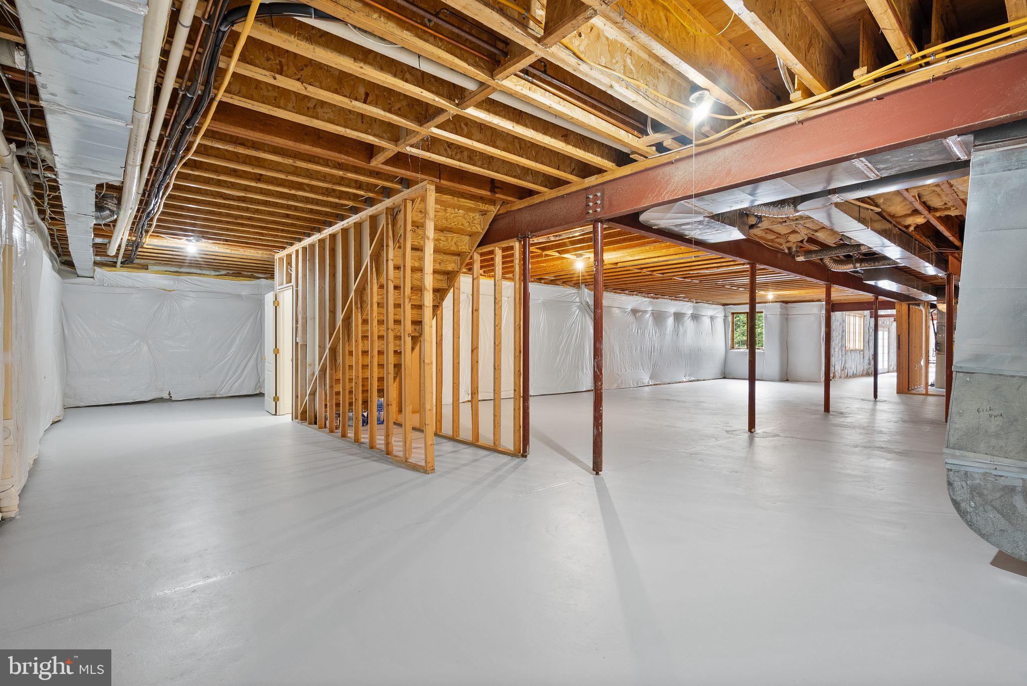 MERRY GO ROUND FARM - Residential