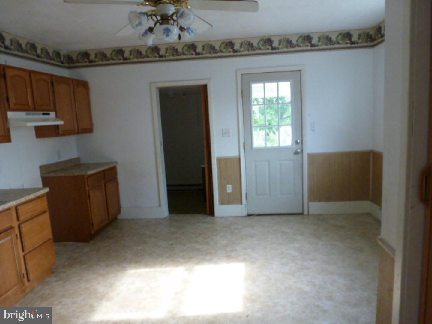 NONE AVAILABLE - Residential Income