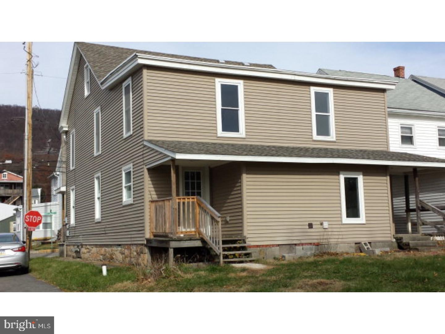 NONE AVAILABLE - Residential Income