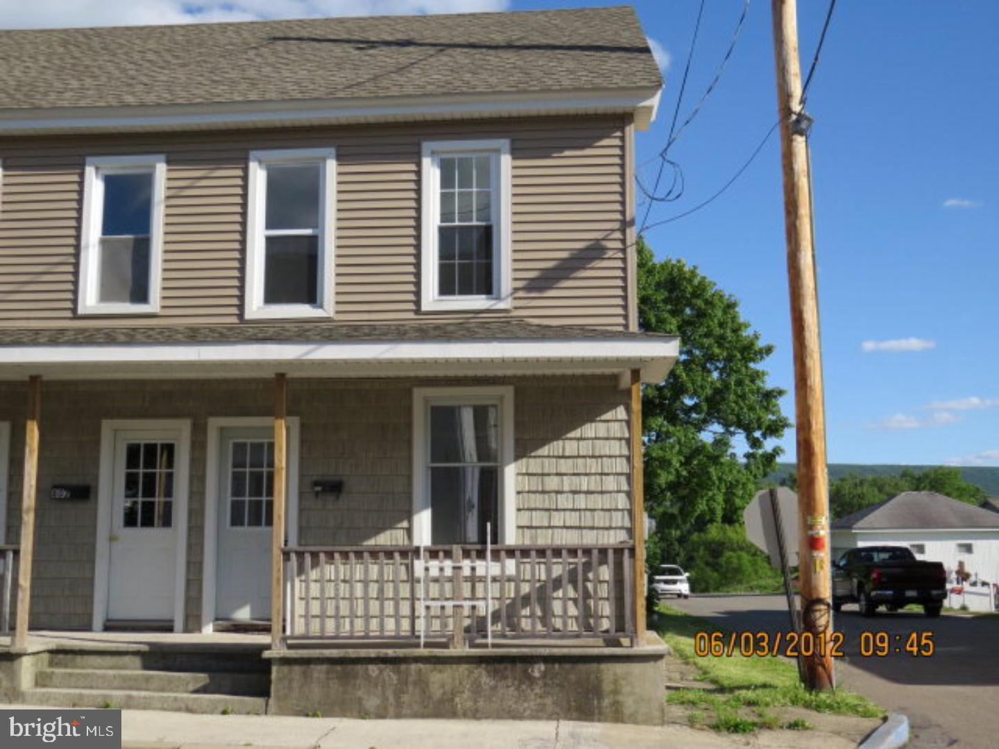 NONE AVAILABLE - Residential Income